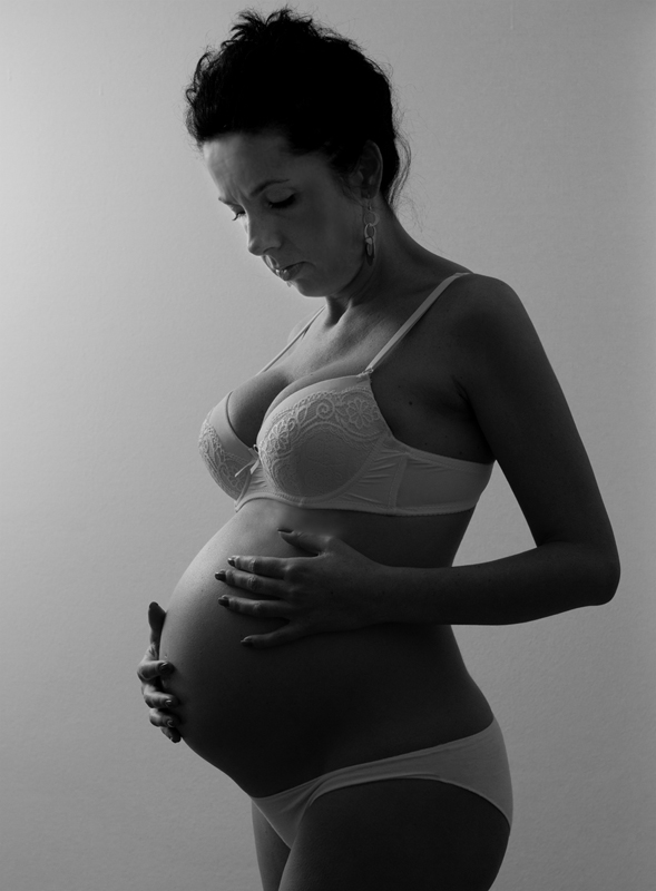 .... pregnant ......