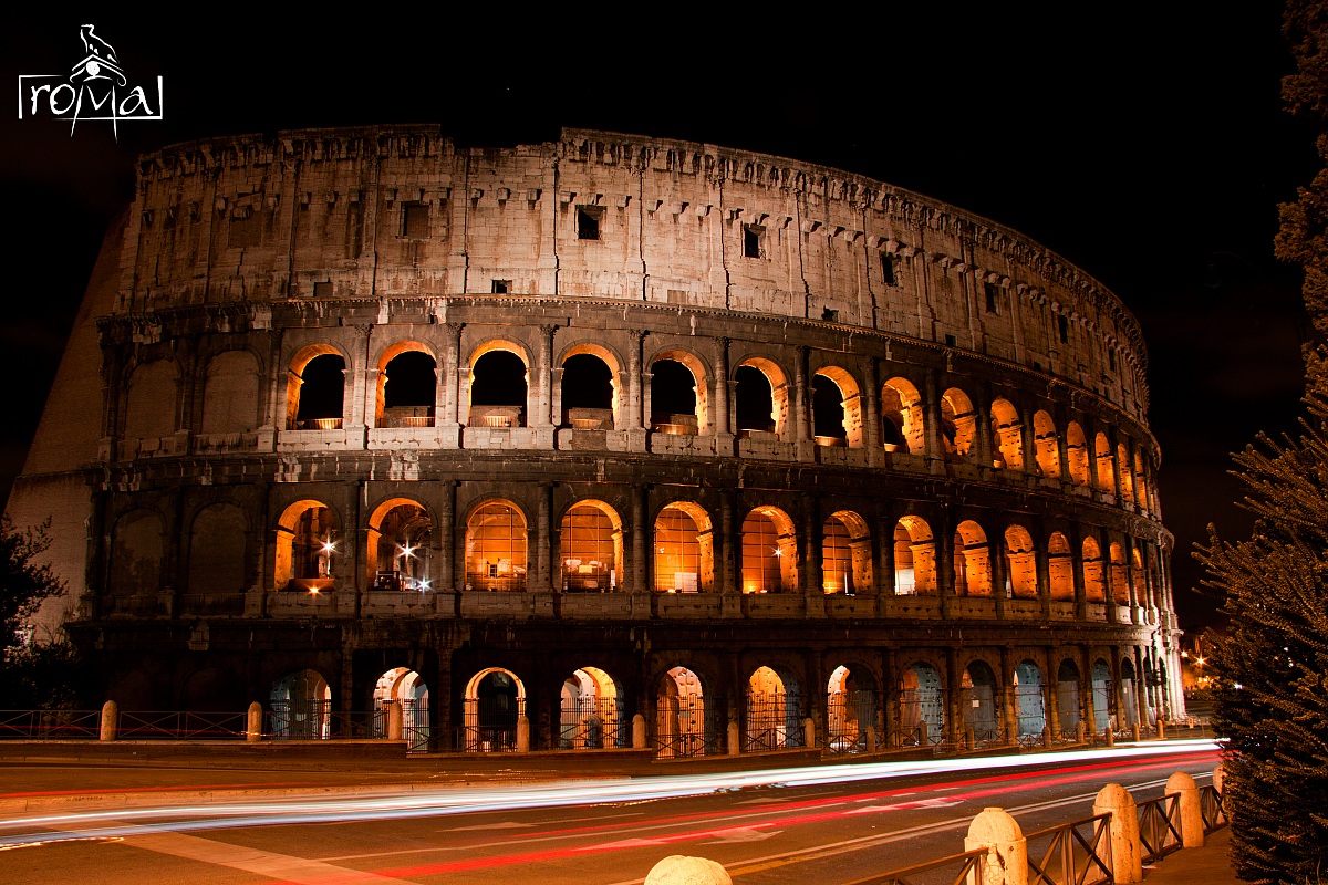 Roma, a chi nulla in cent' anni, a chi molto in tre d&ig...