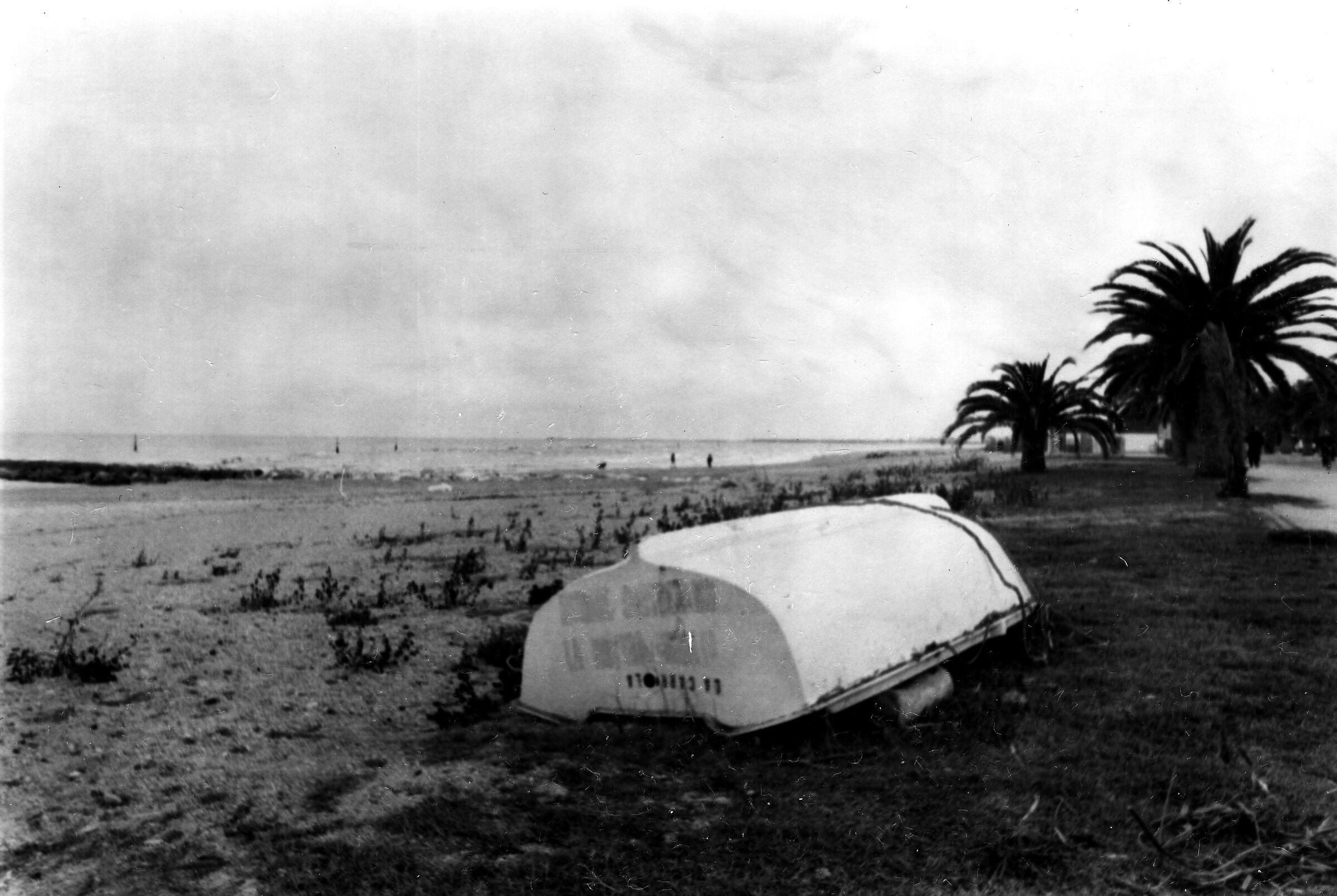 Foto a foro stenopeico