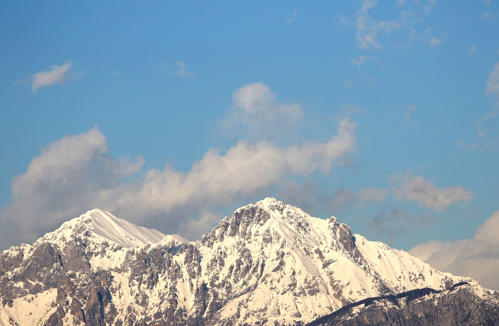 Grigna e Grignetta 25/01/2021