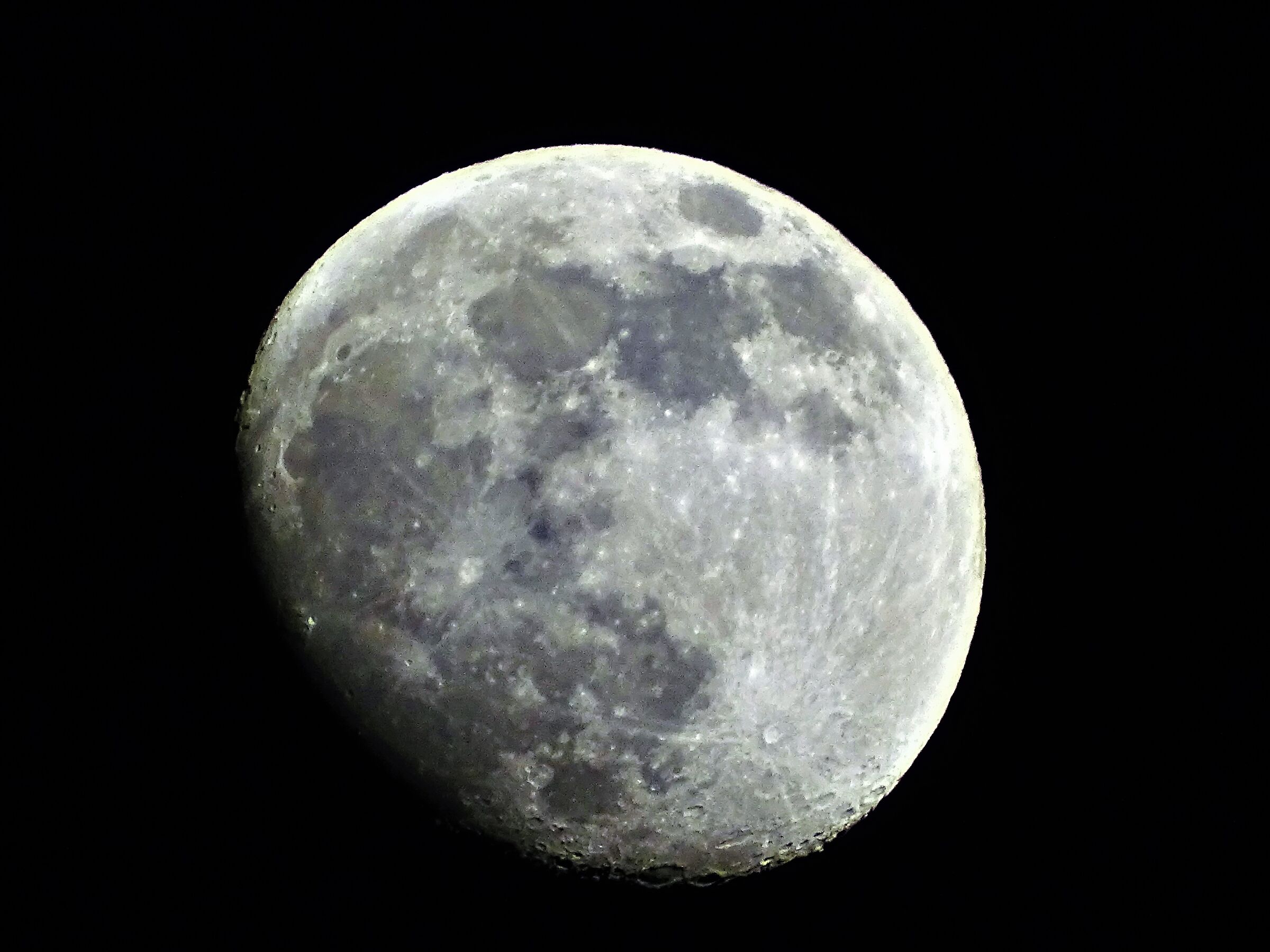 luna del 25.01.2021