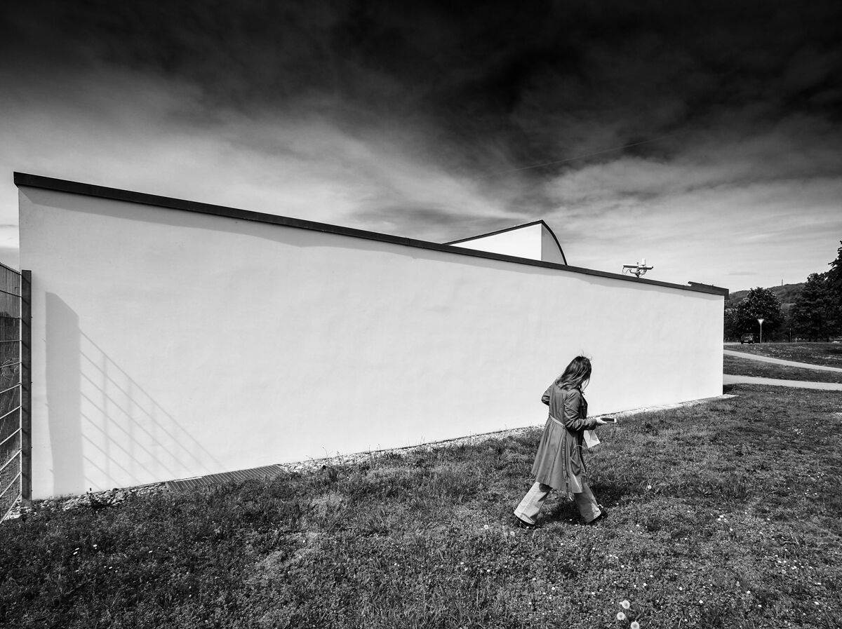 April 2019, Vitra Design Museum