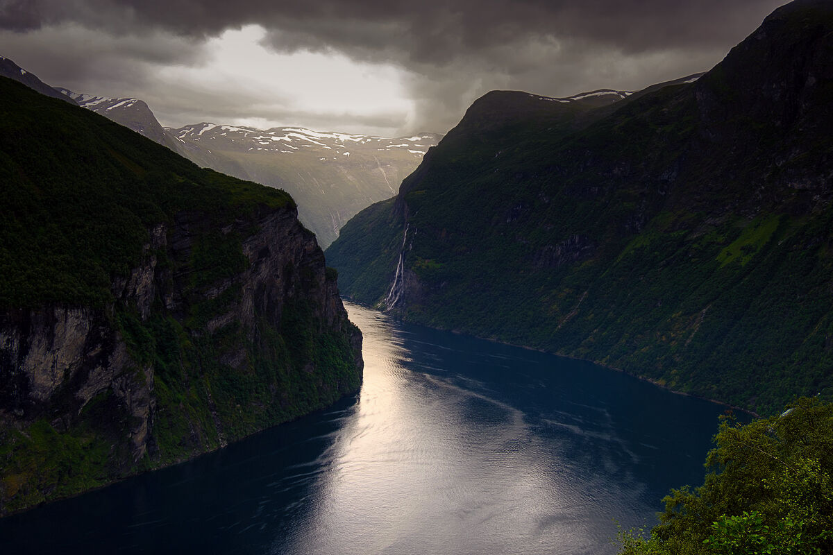 Fjord