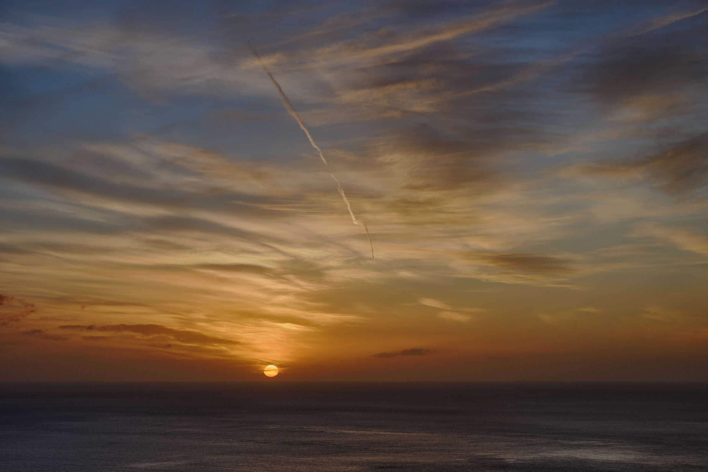 Pennellate mattutine