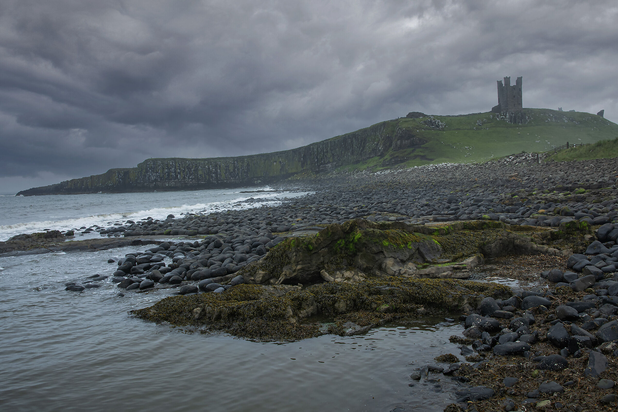 Seahouses (GB) _ Landscape