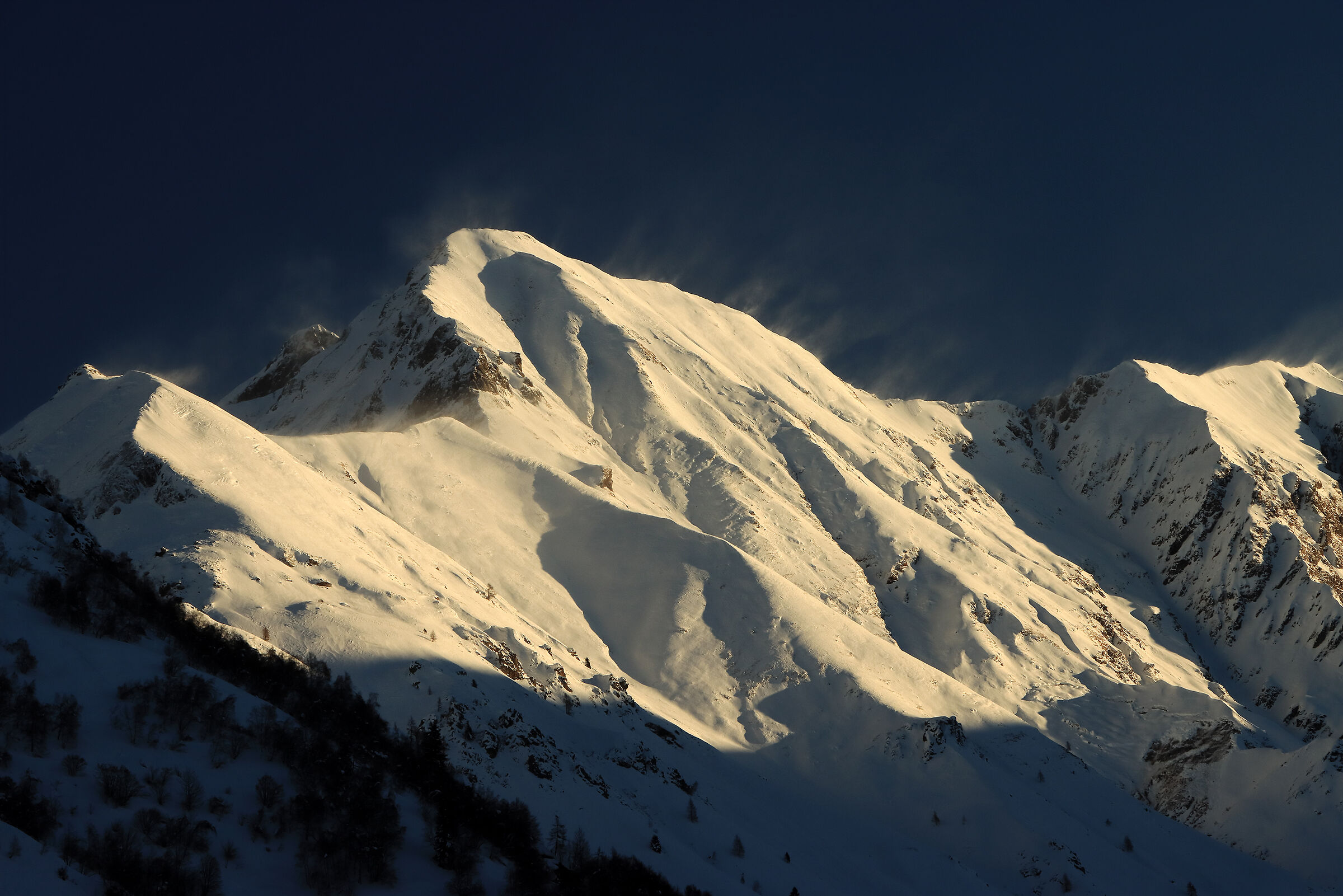 monte Cimone (Orobie)