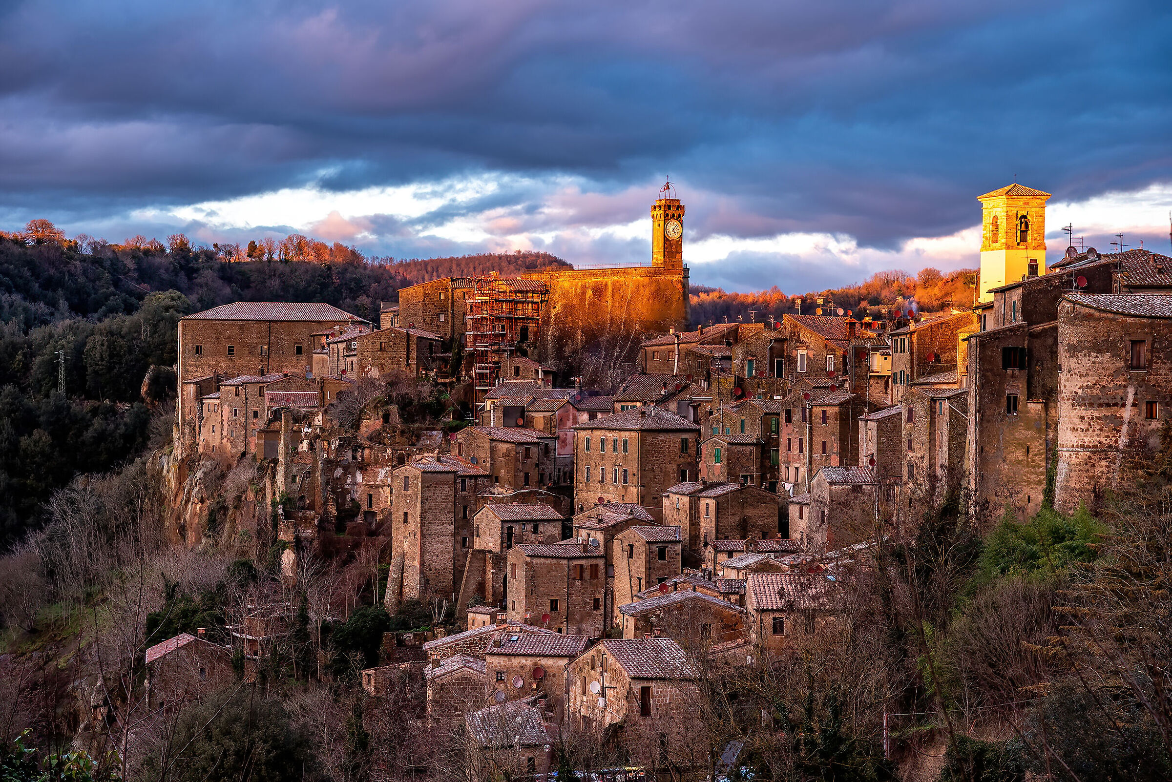 Sorano