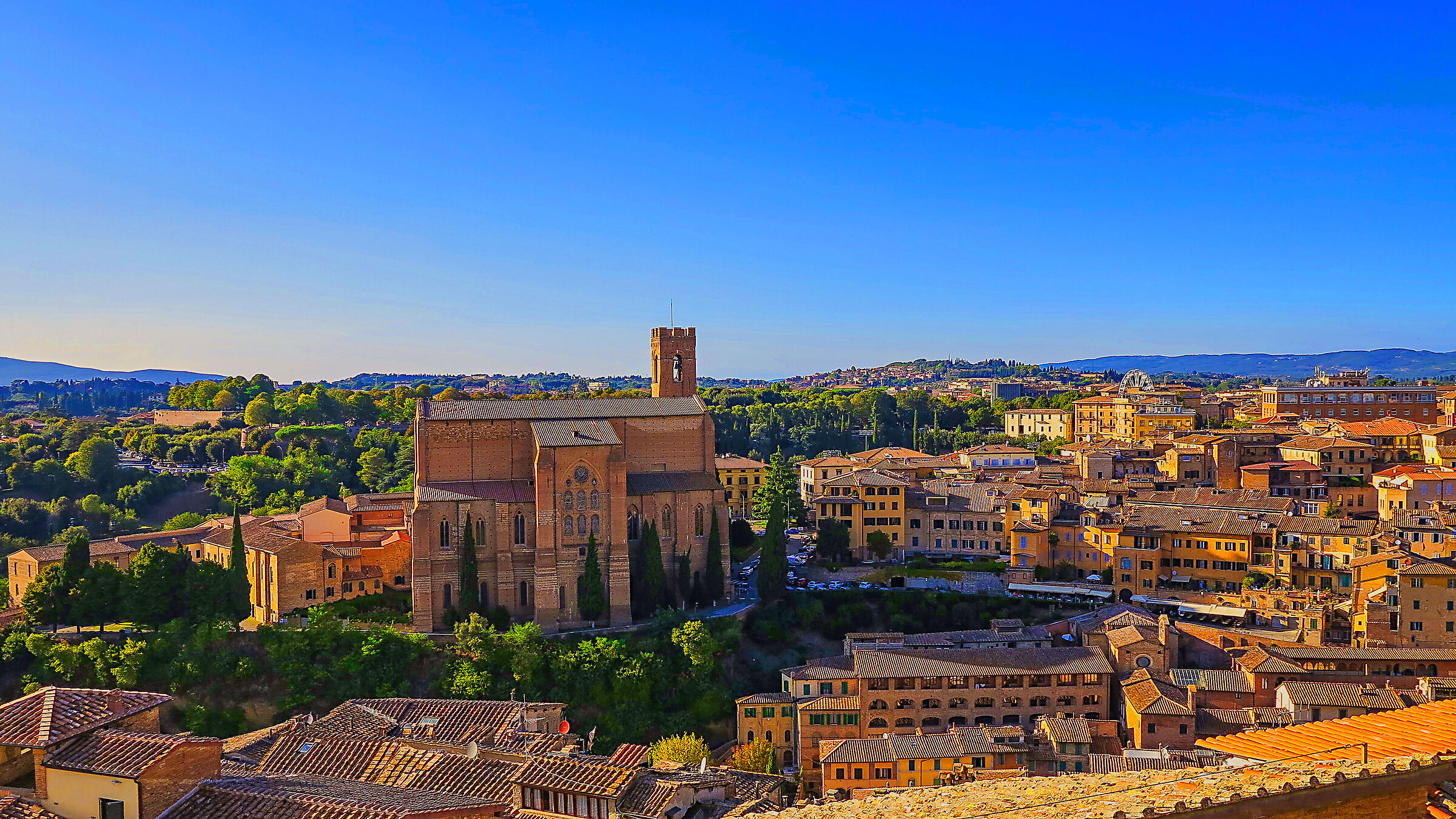 Siena