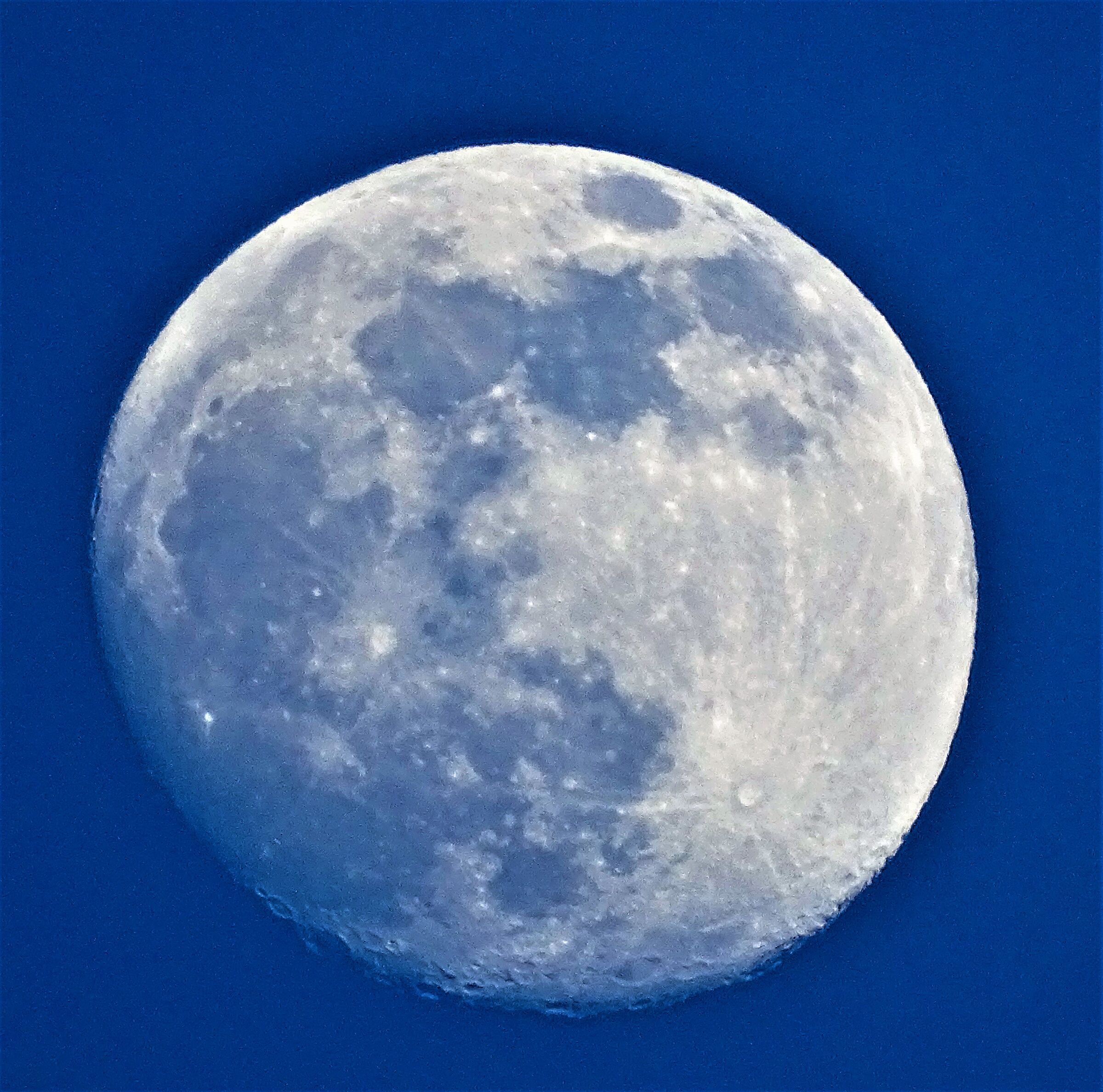 luna del 26.01.2021