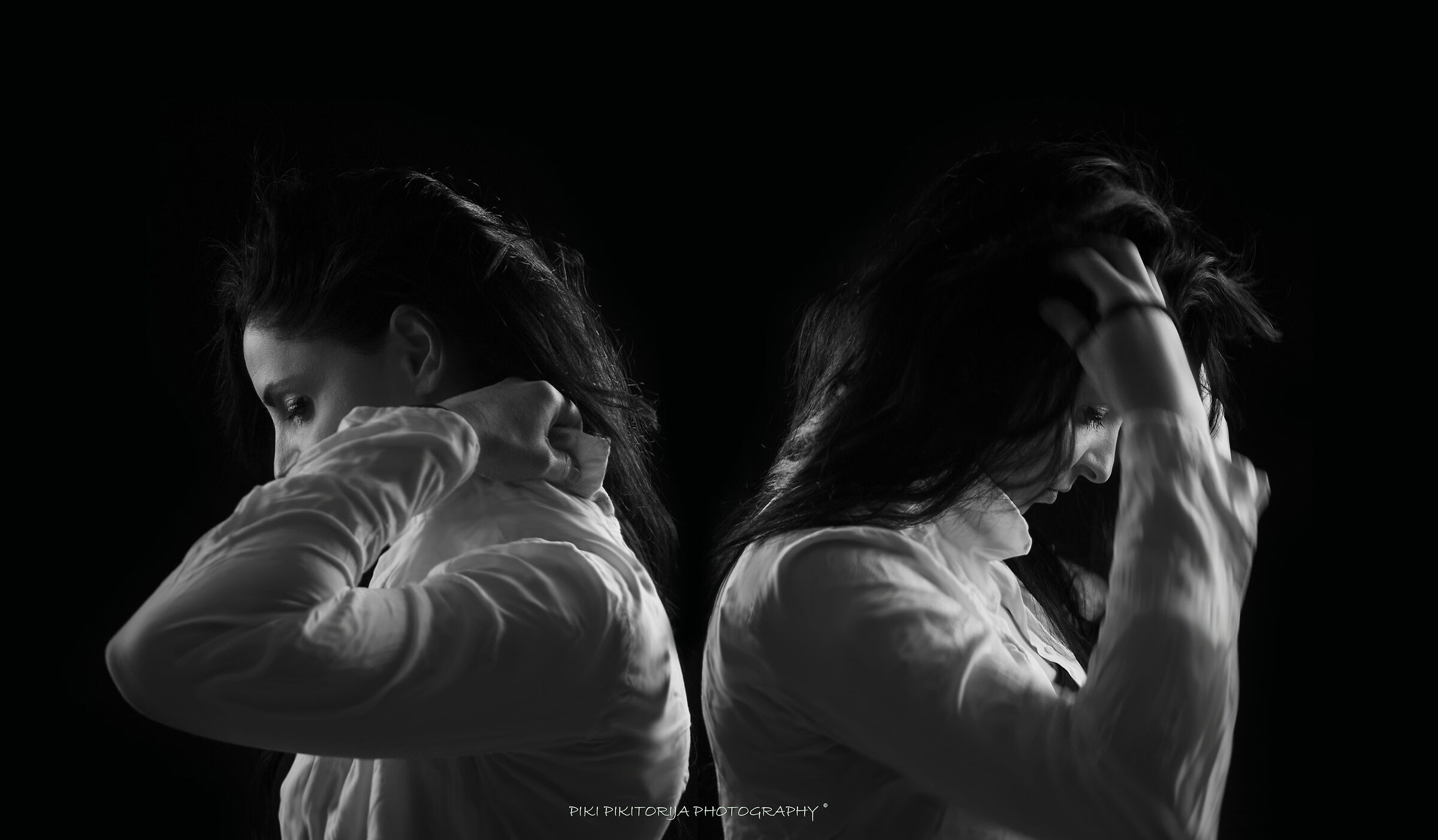 Chi sarei io senza gli altri?