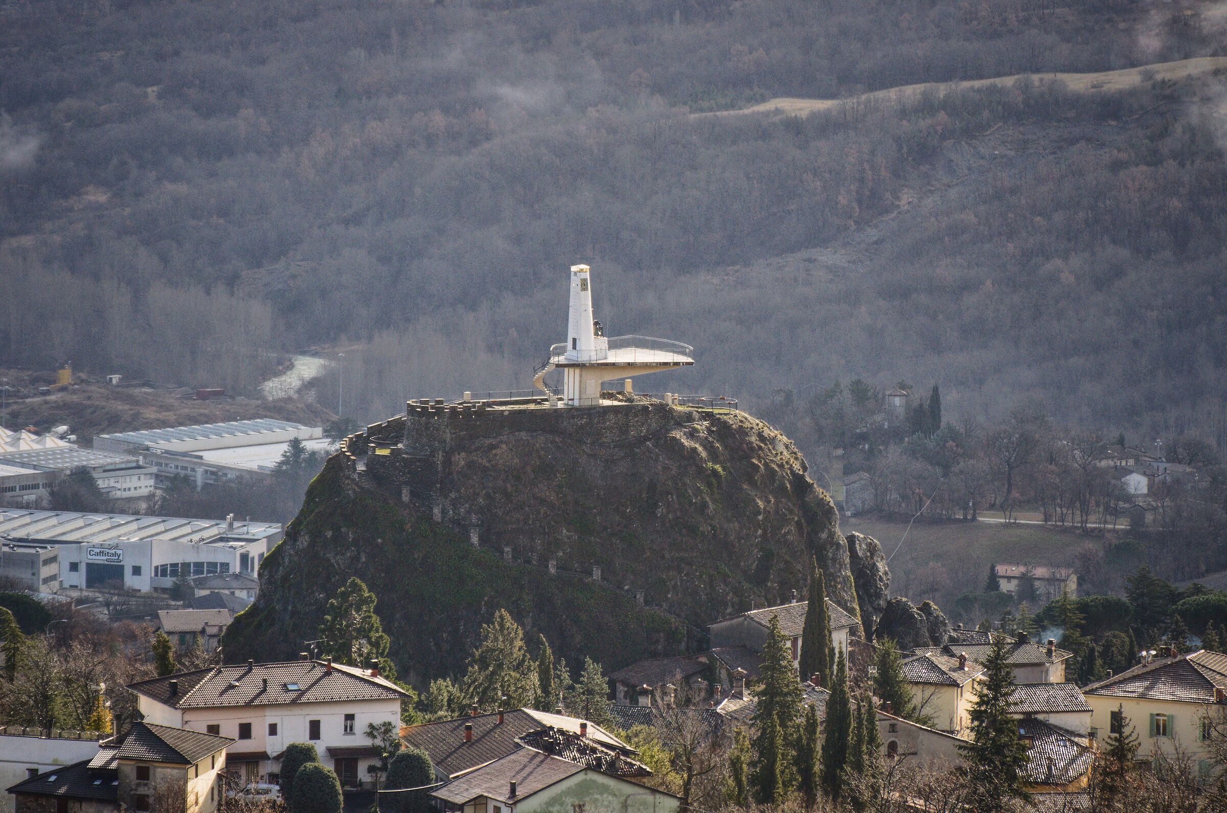 Faro di Gaggio Montano