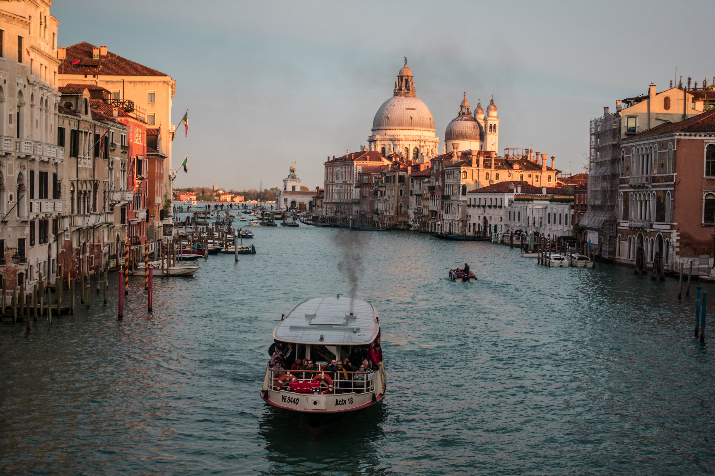 Venezia