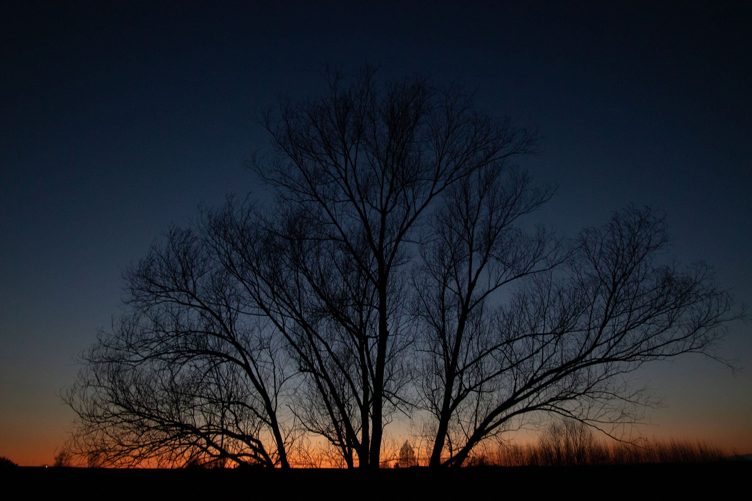 tramonto