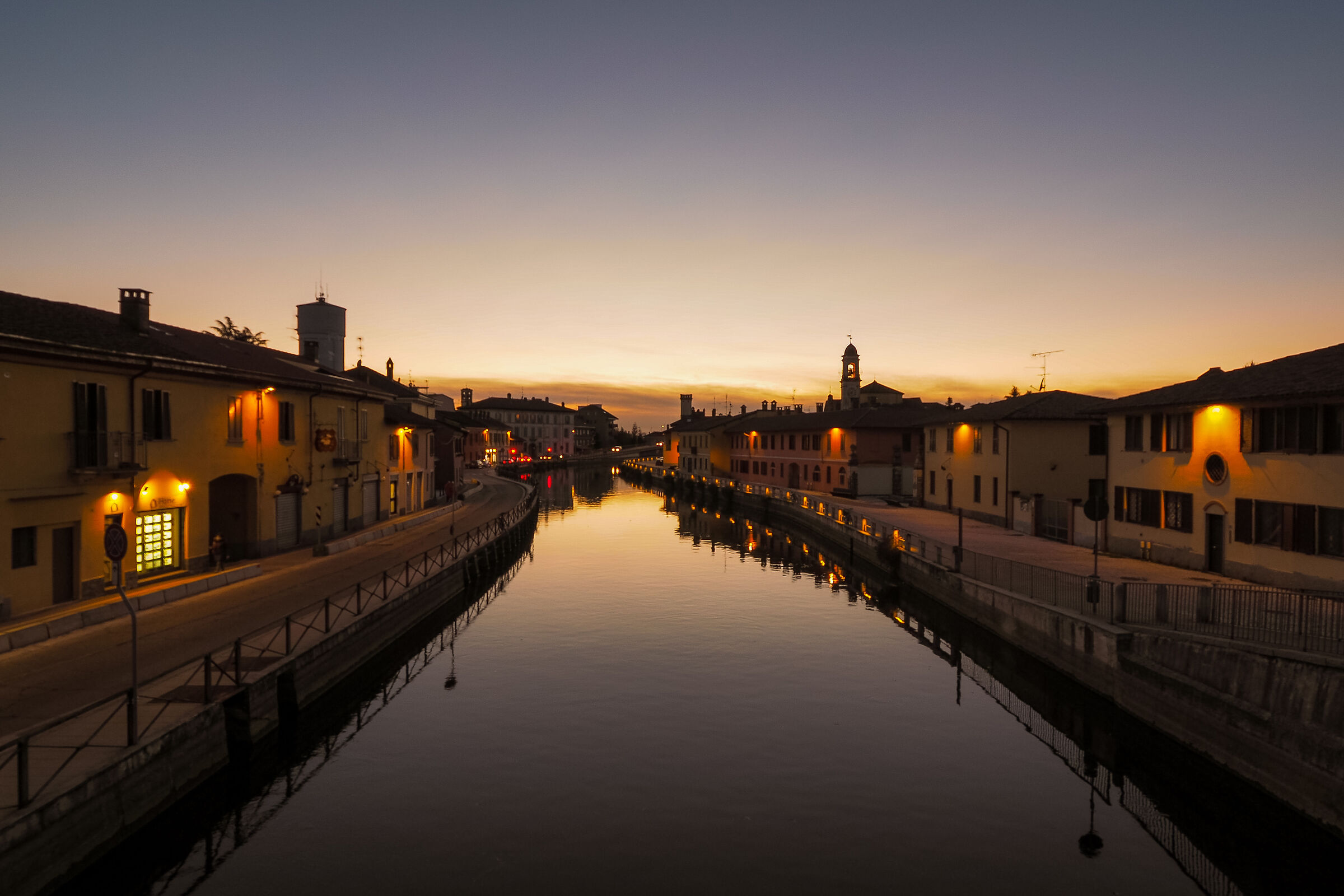 Gaggiano sul Naviglio