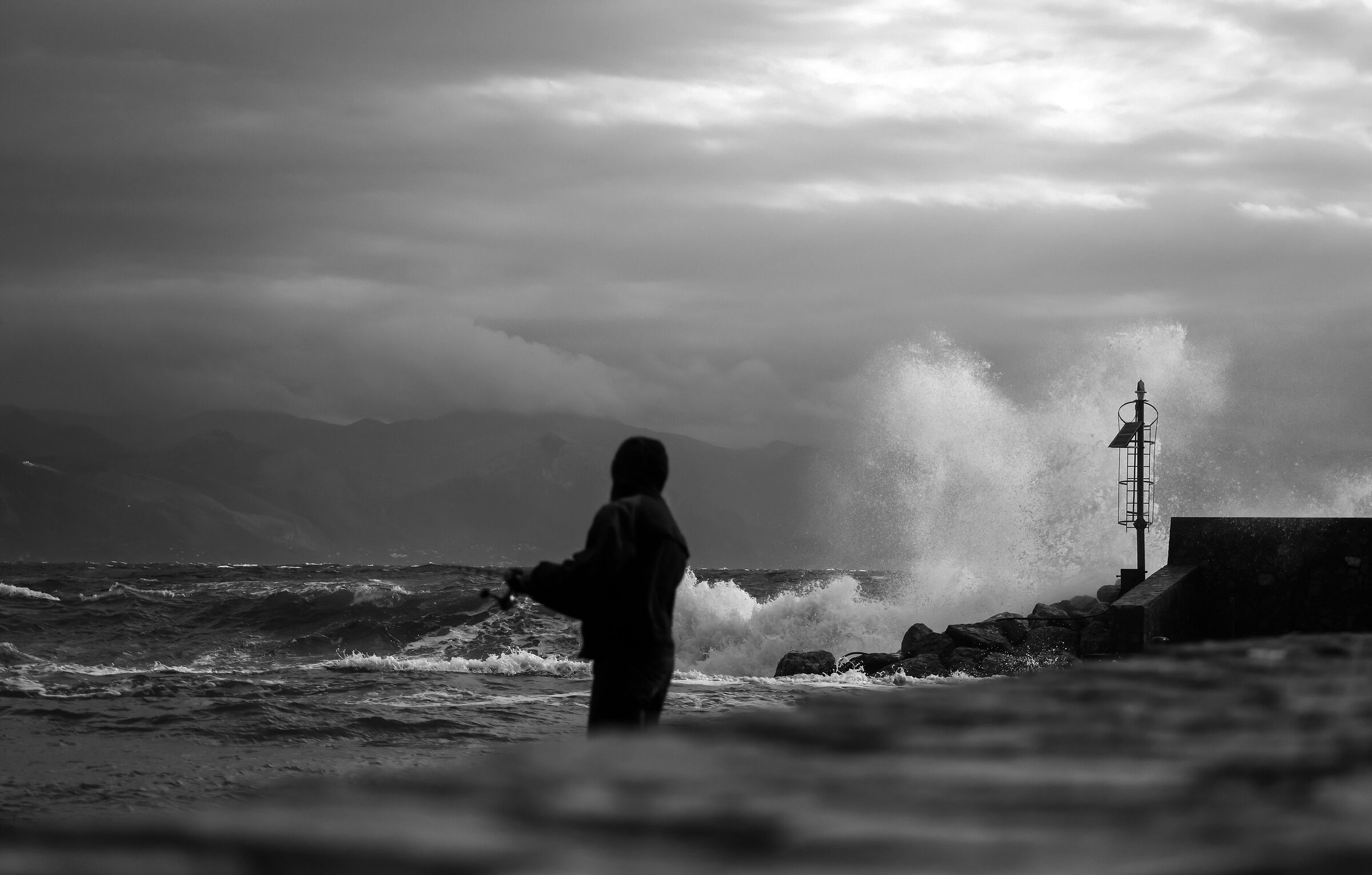 Scario Department (Sa)