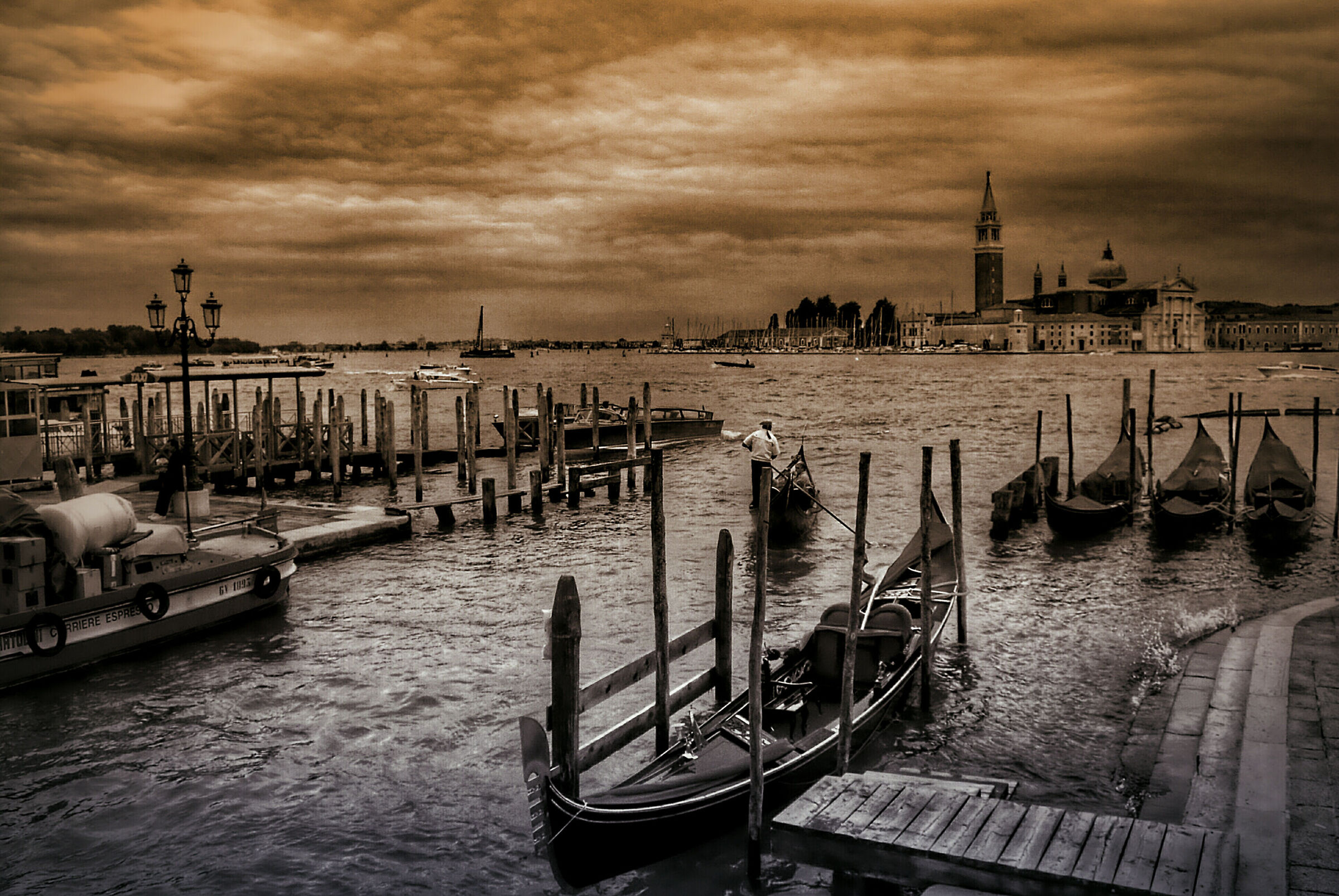 Venezia (Vintage)