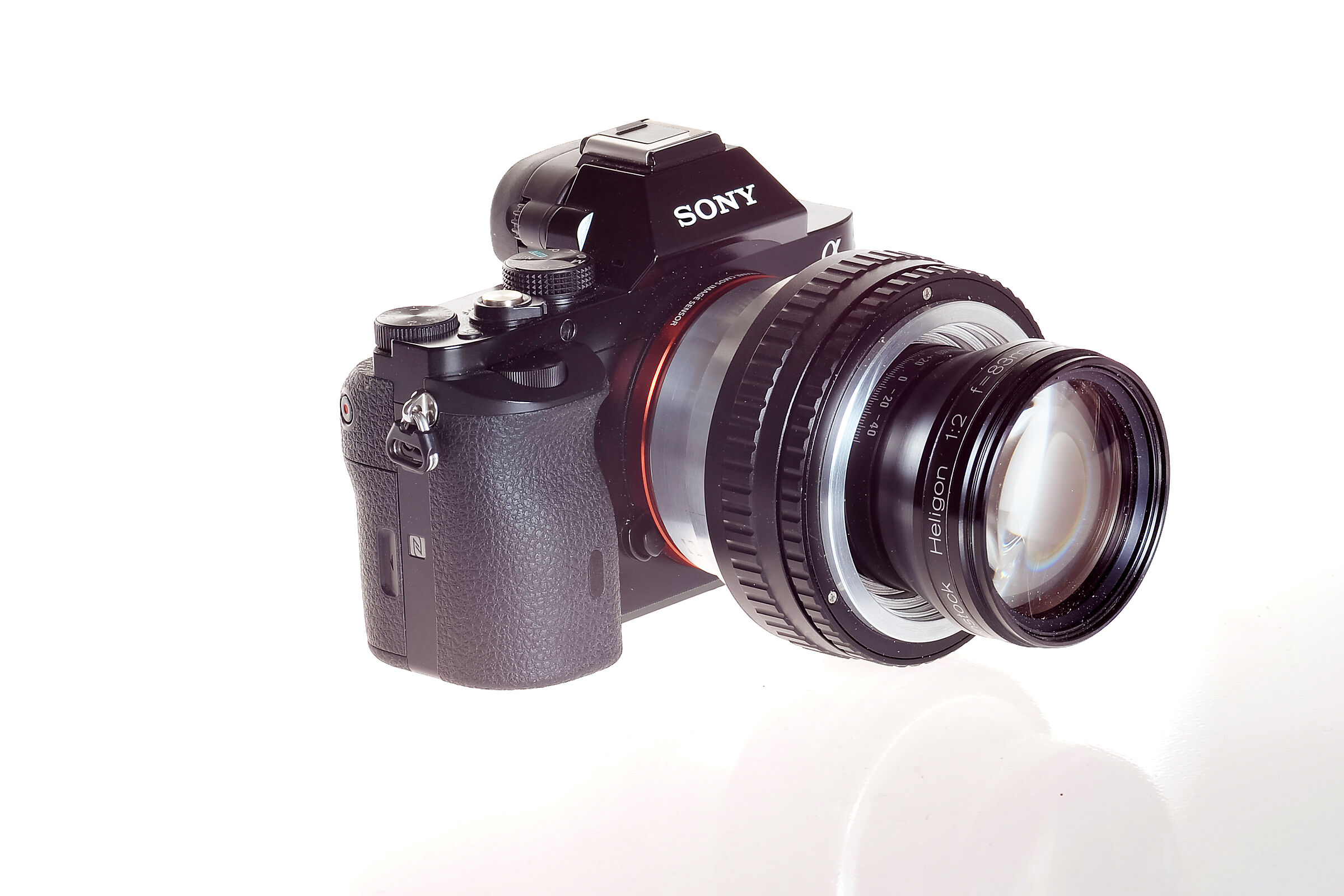 bokeh, fai da te....