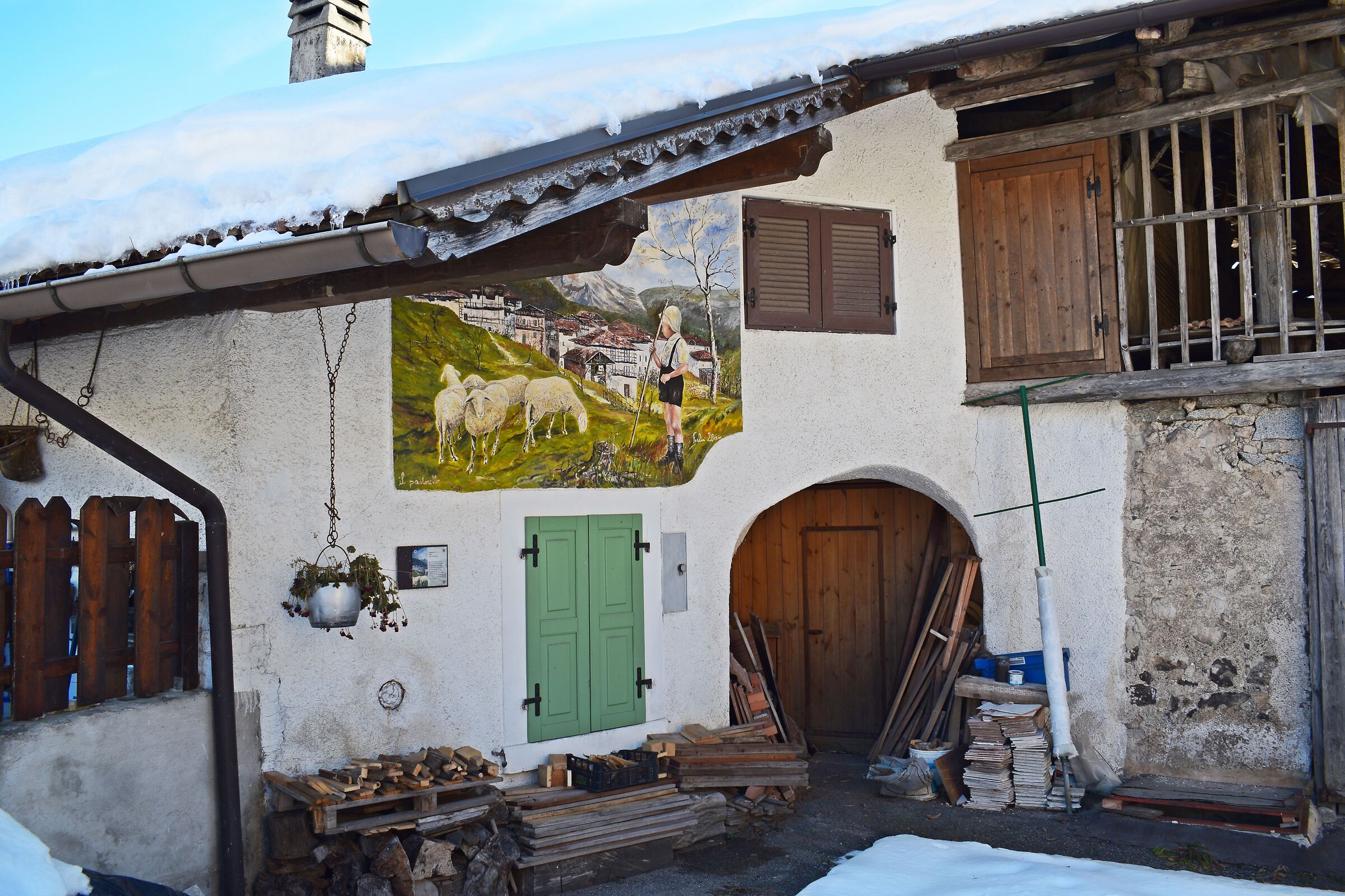 the most beautiful villages in Italy