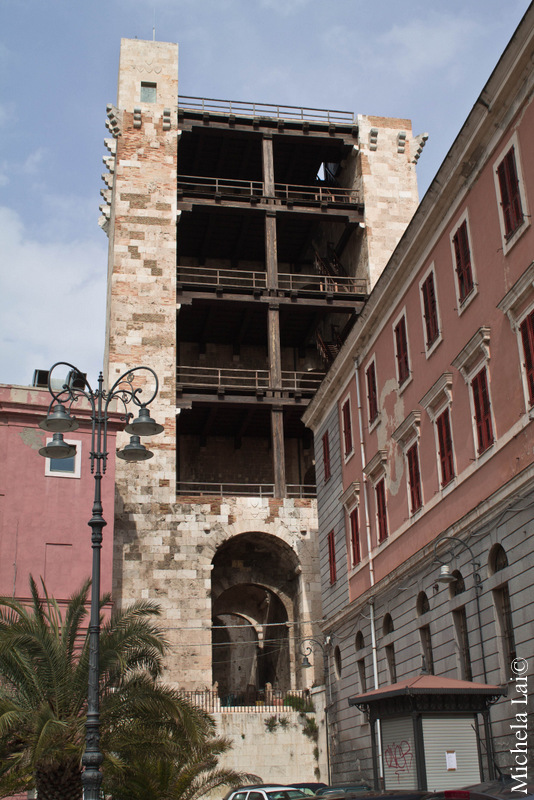 Torre di San' Pancrazio