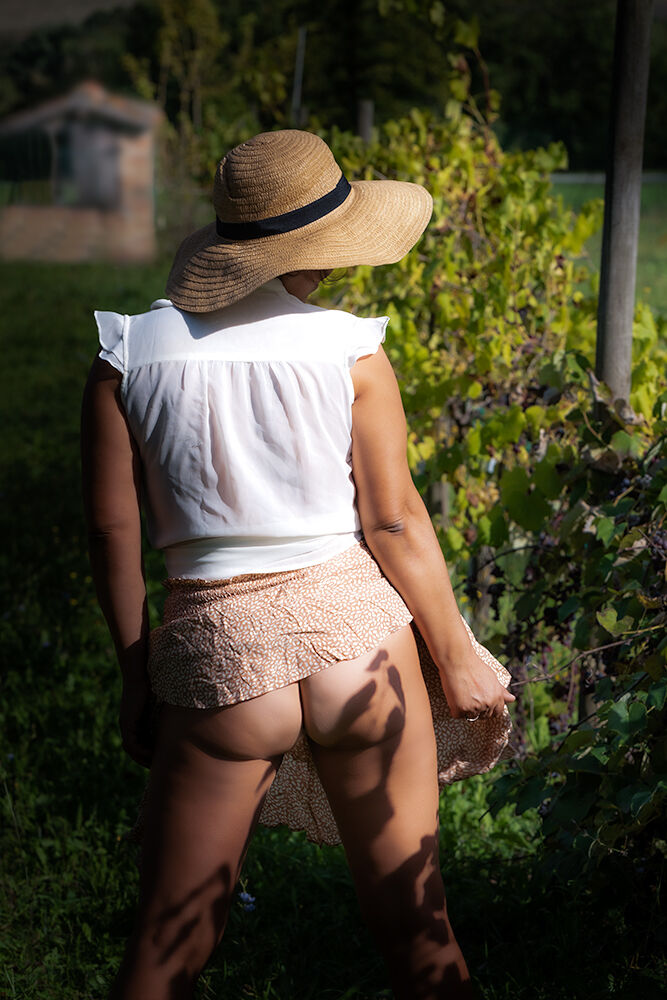 Notes for next summer