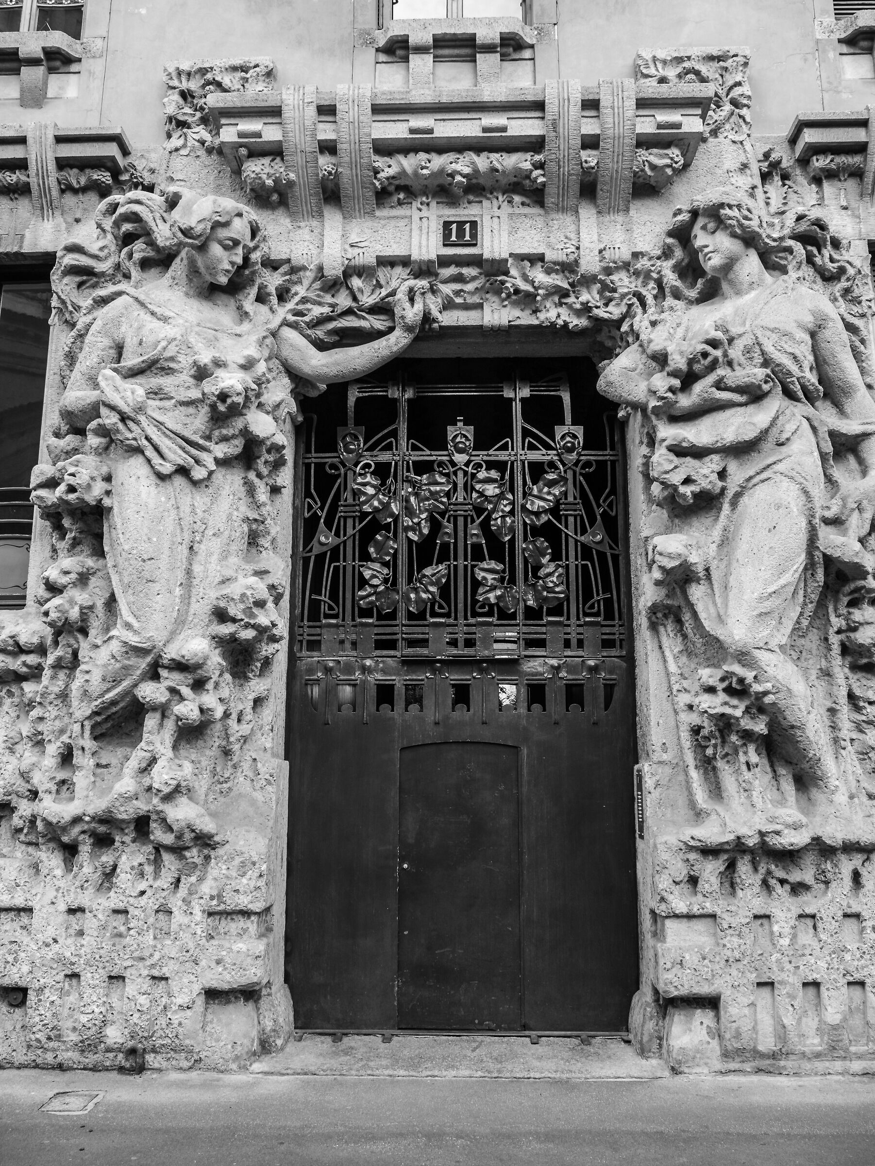 Casa Campanini - Milan