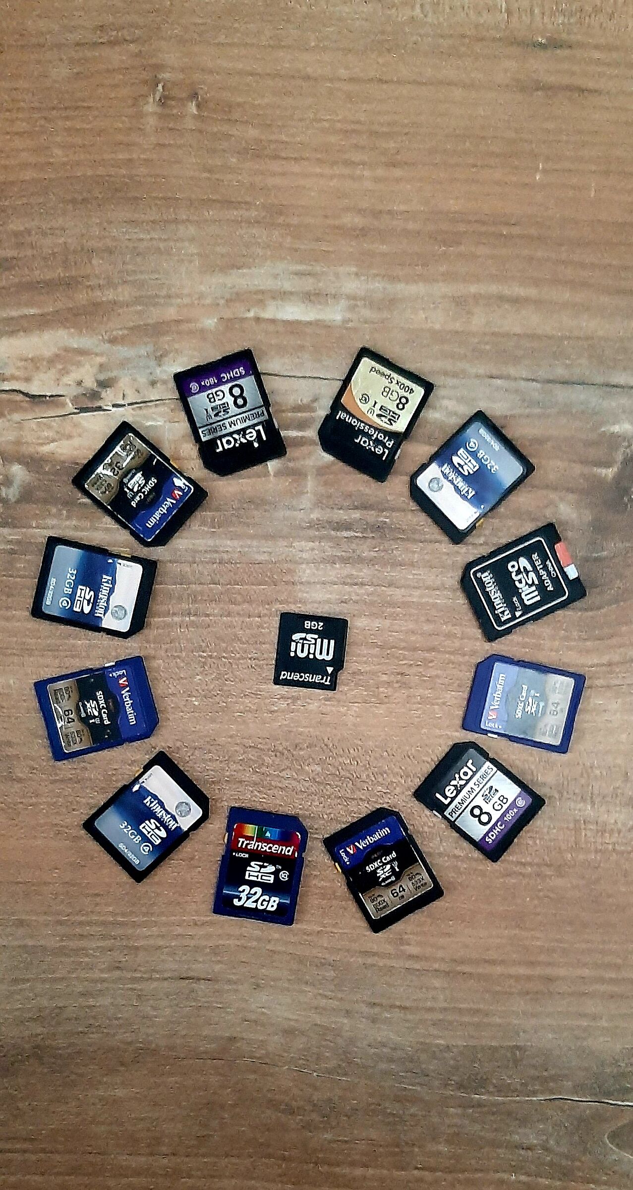 Aiuto ho un fiore da conservare...