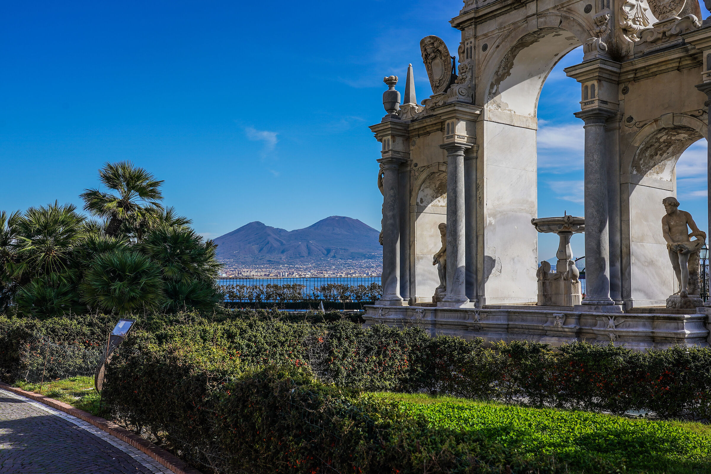 Napoli