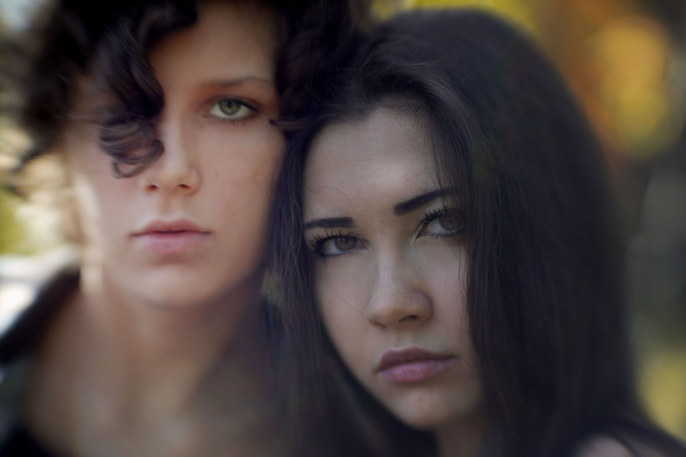 BOKEH, FAI DA TE....