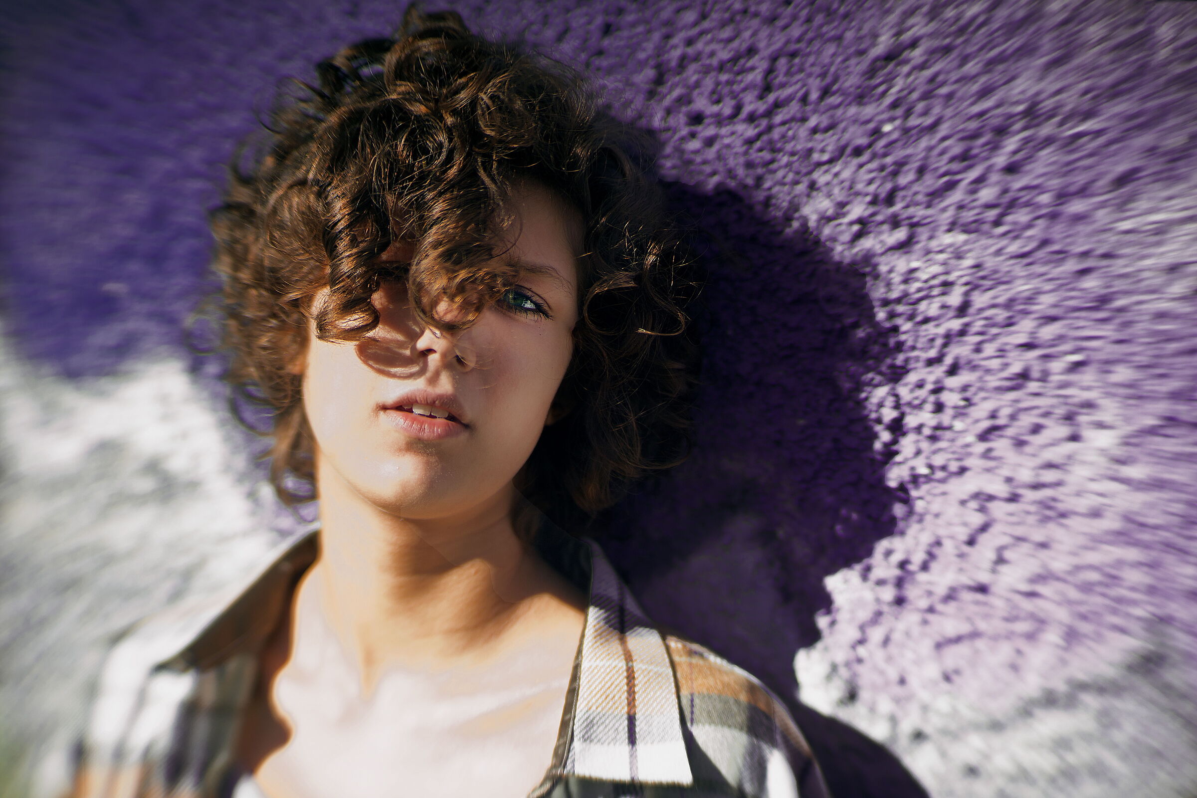 BOKEH, FAI DA TE....