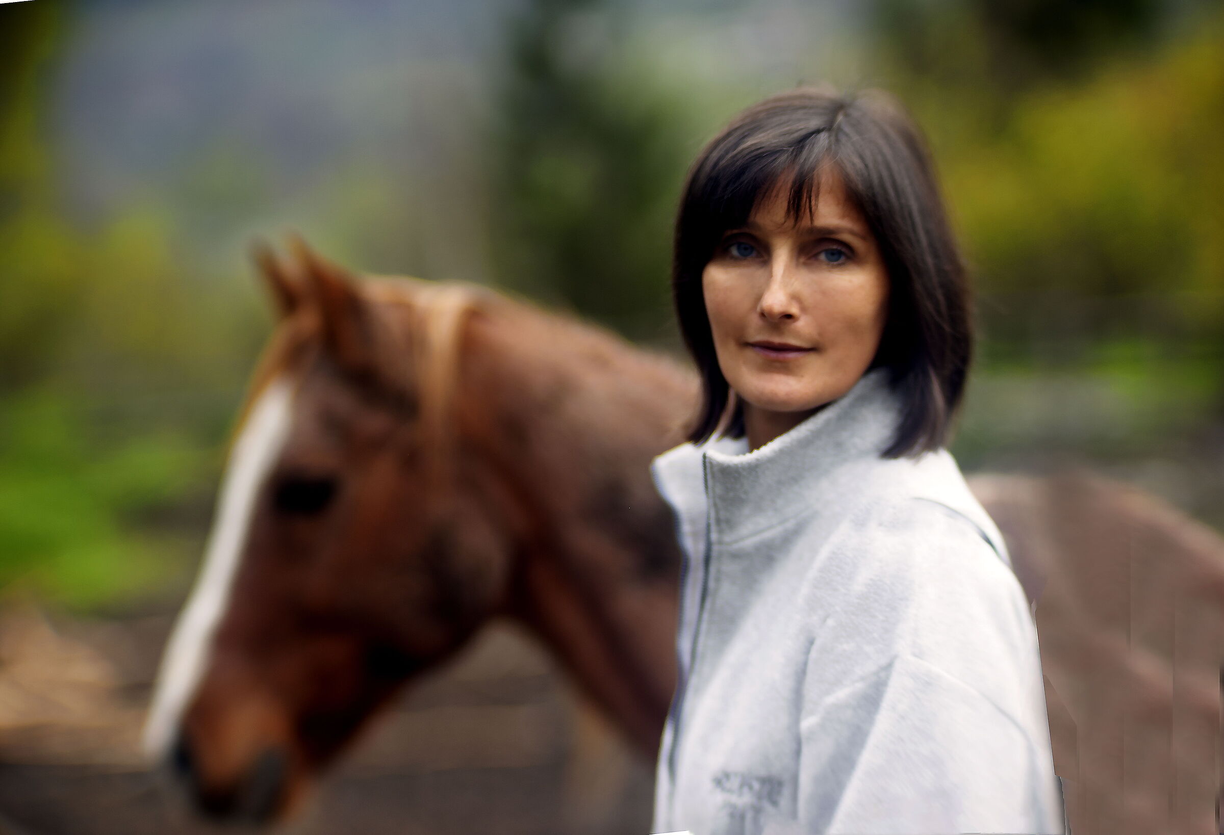 BOKEH, FAI DA TE....