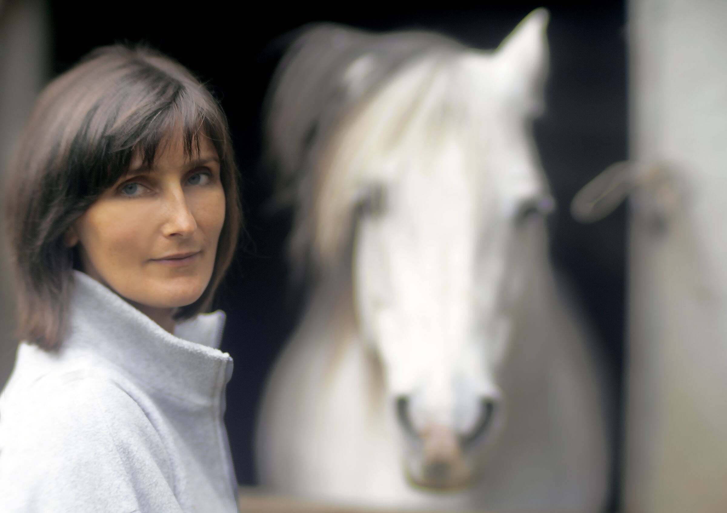 BOKEH, FAI DA TE....