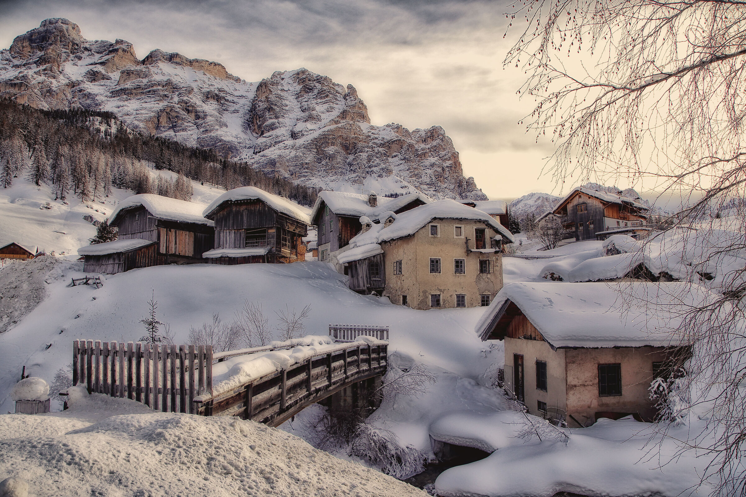 San Cassiano in Badia