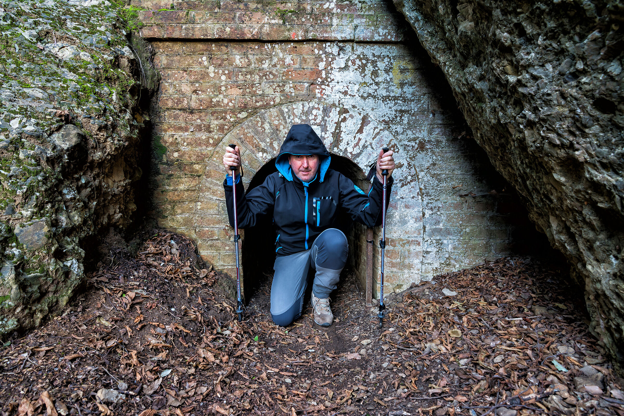 L'inizio dell'avventura