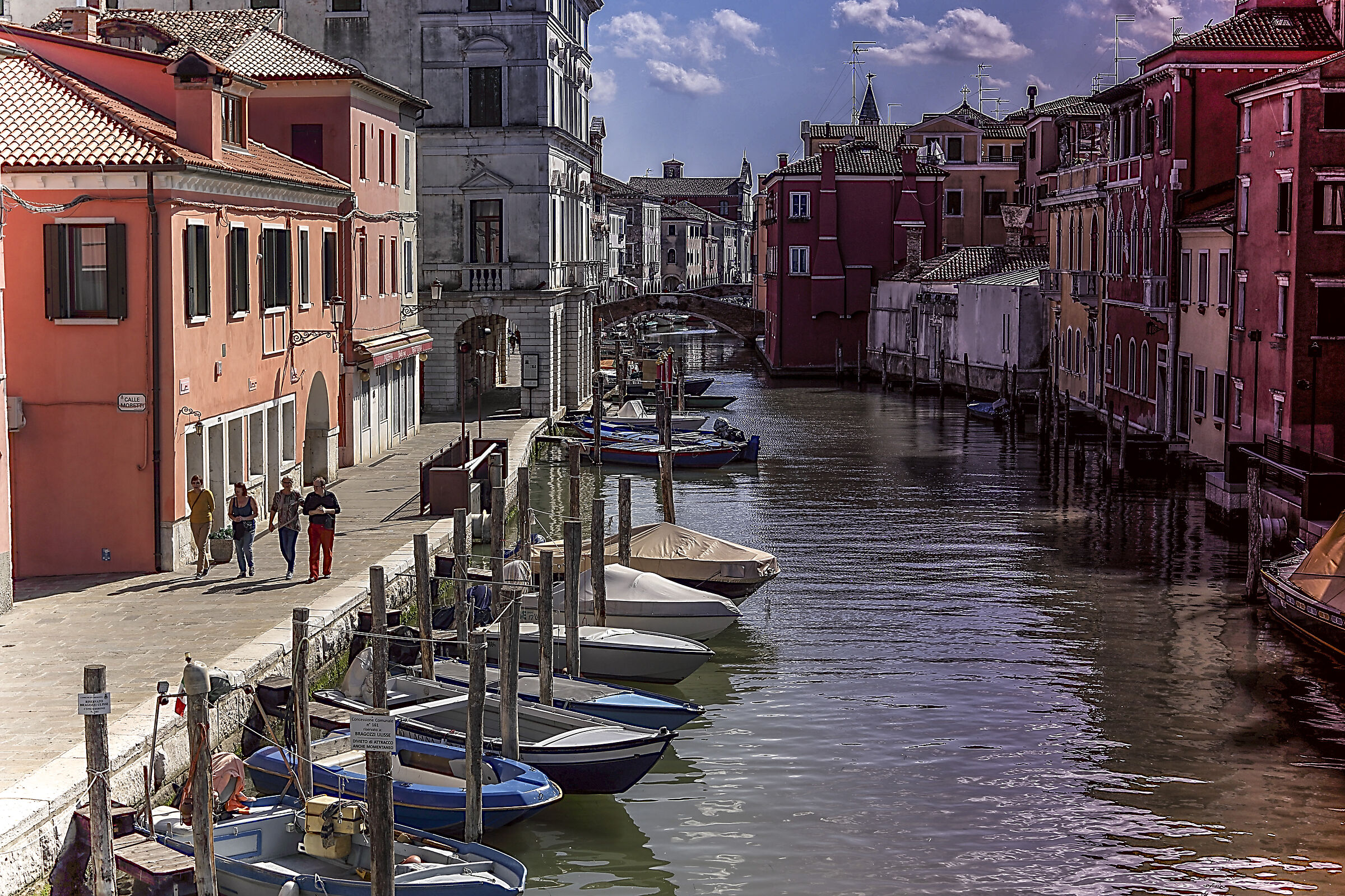 Chioggia VE