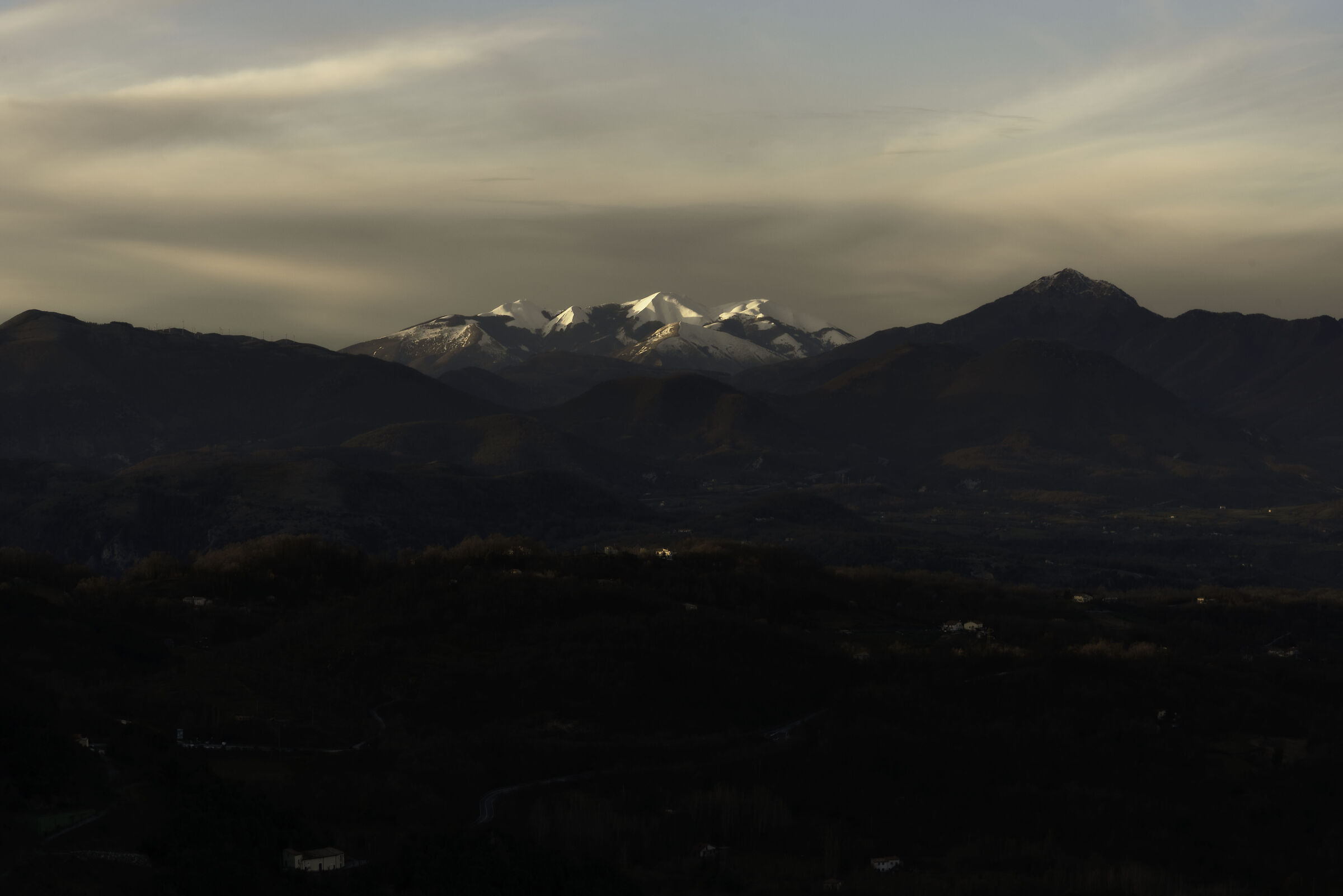 Inverno