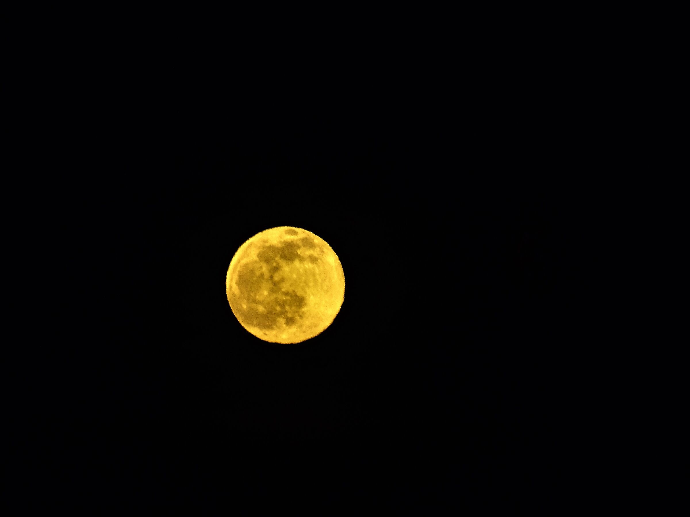 moon 28.01.2021