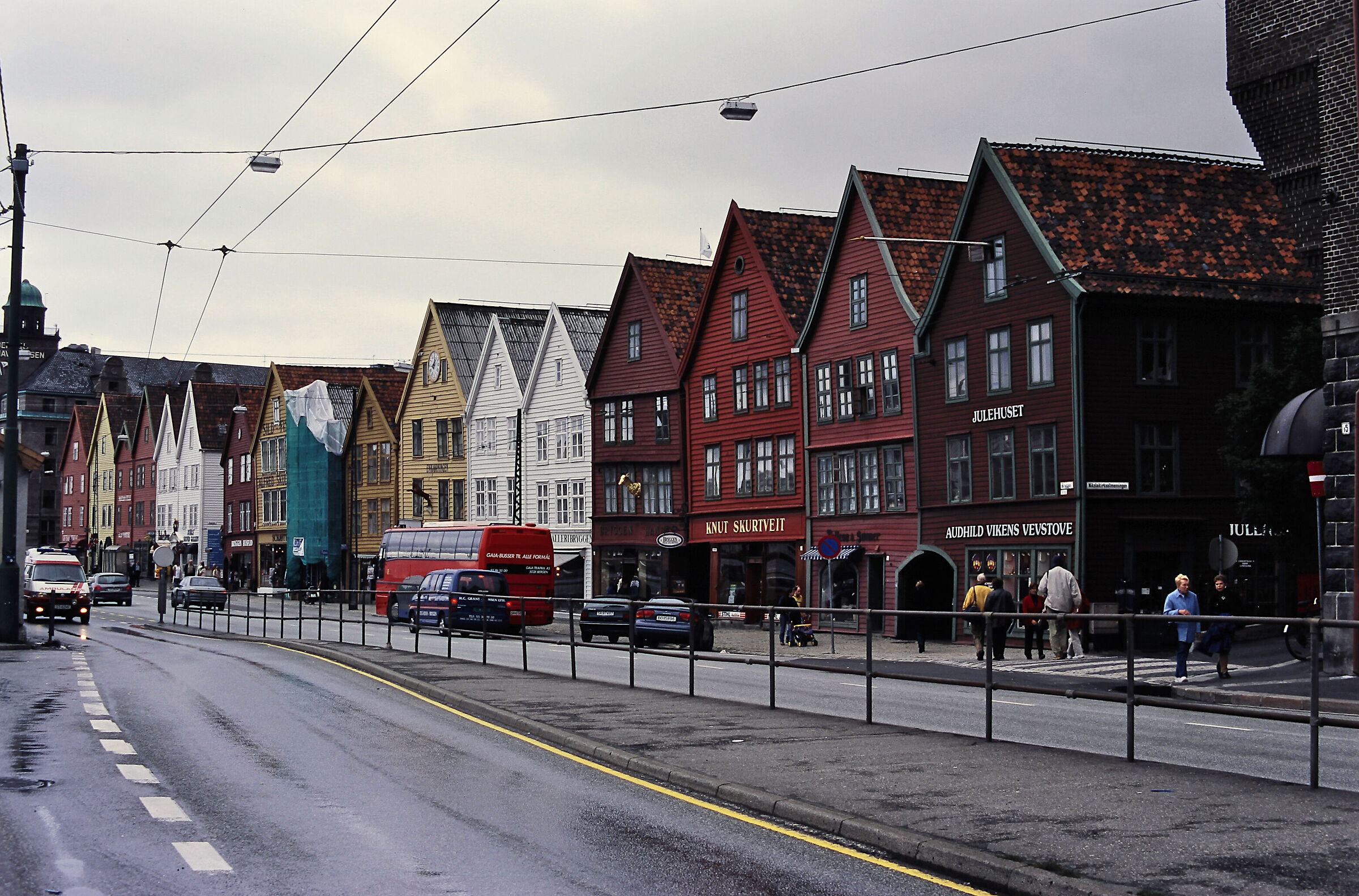 Bergen
