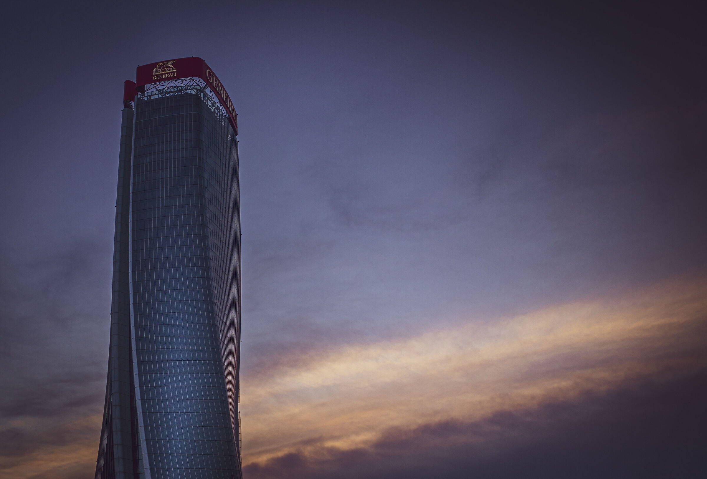 Torre Hadid