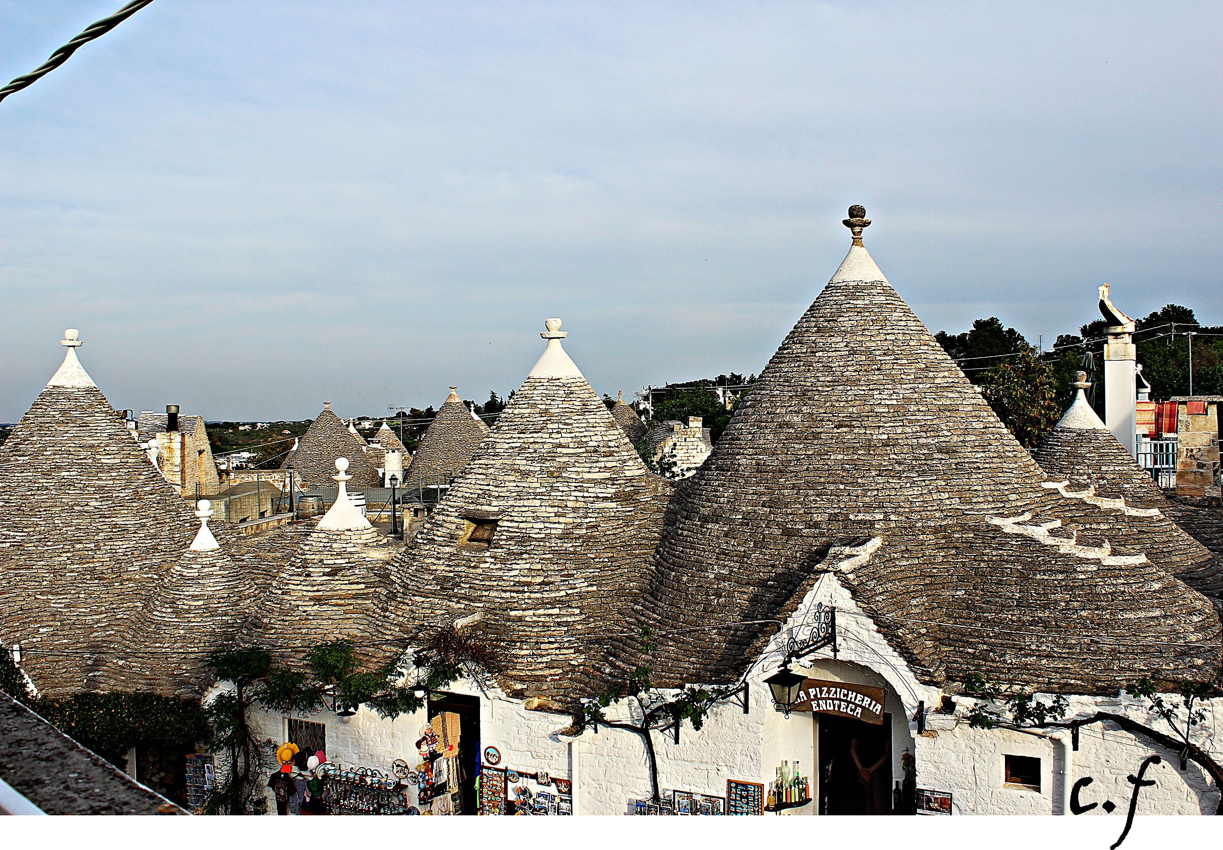 Trulli