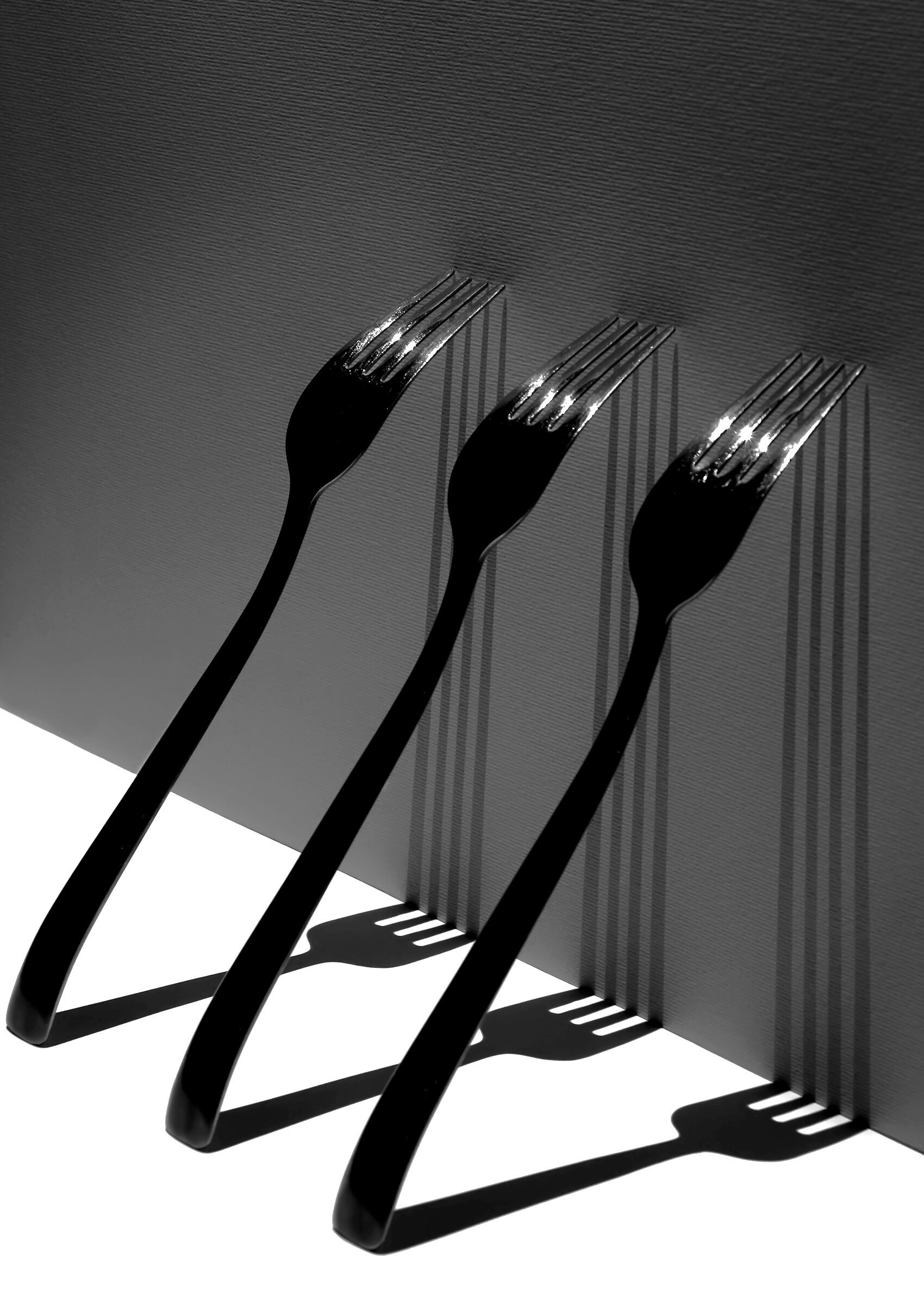 Gioco di luci e ombre