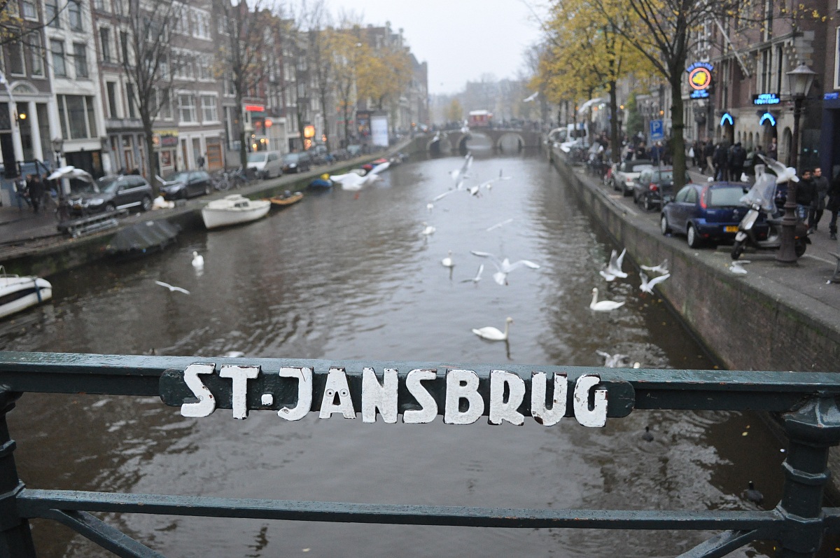 Amsterdam
