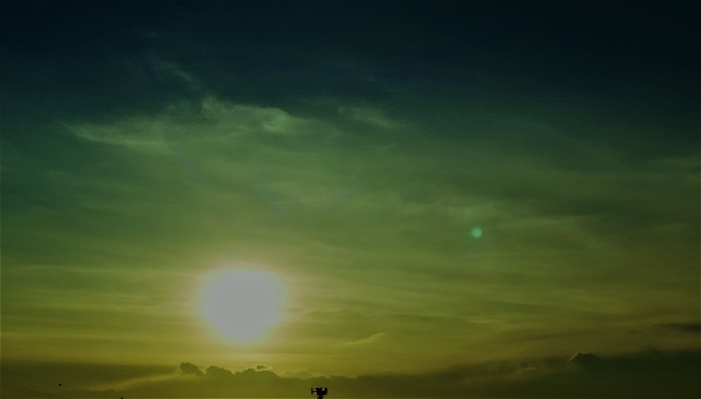 superstar sun..