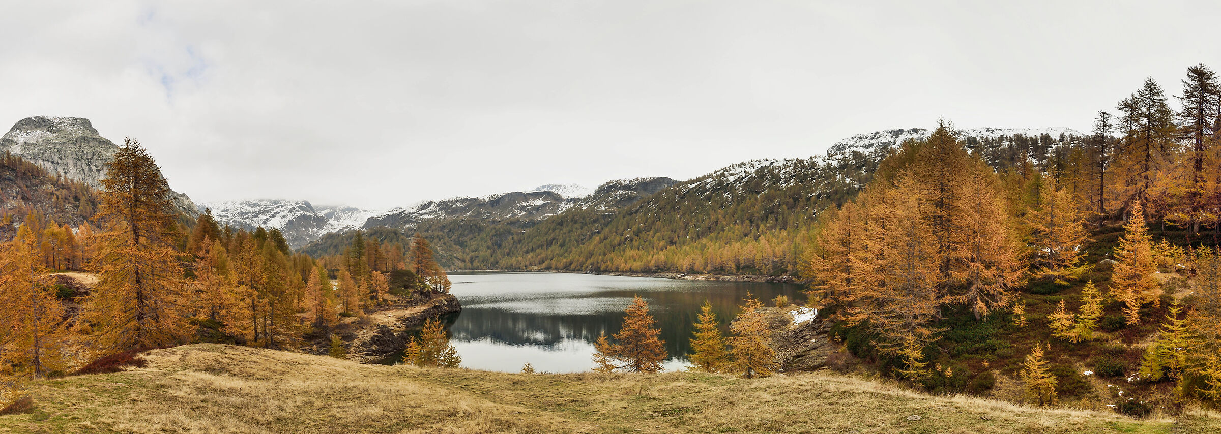 Alpe Devero - Codelago o Lago Devero