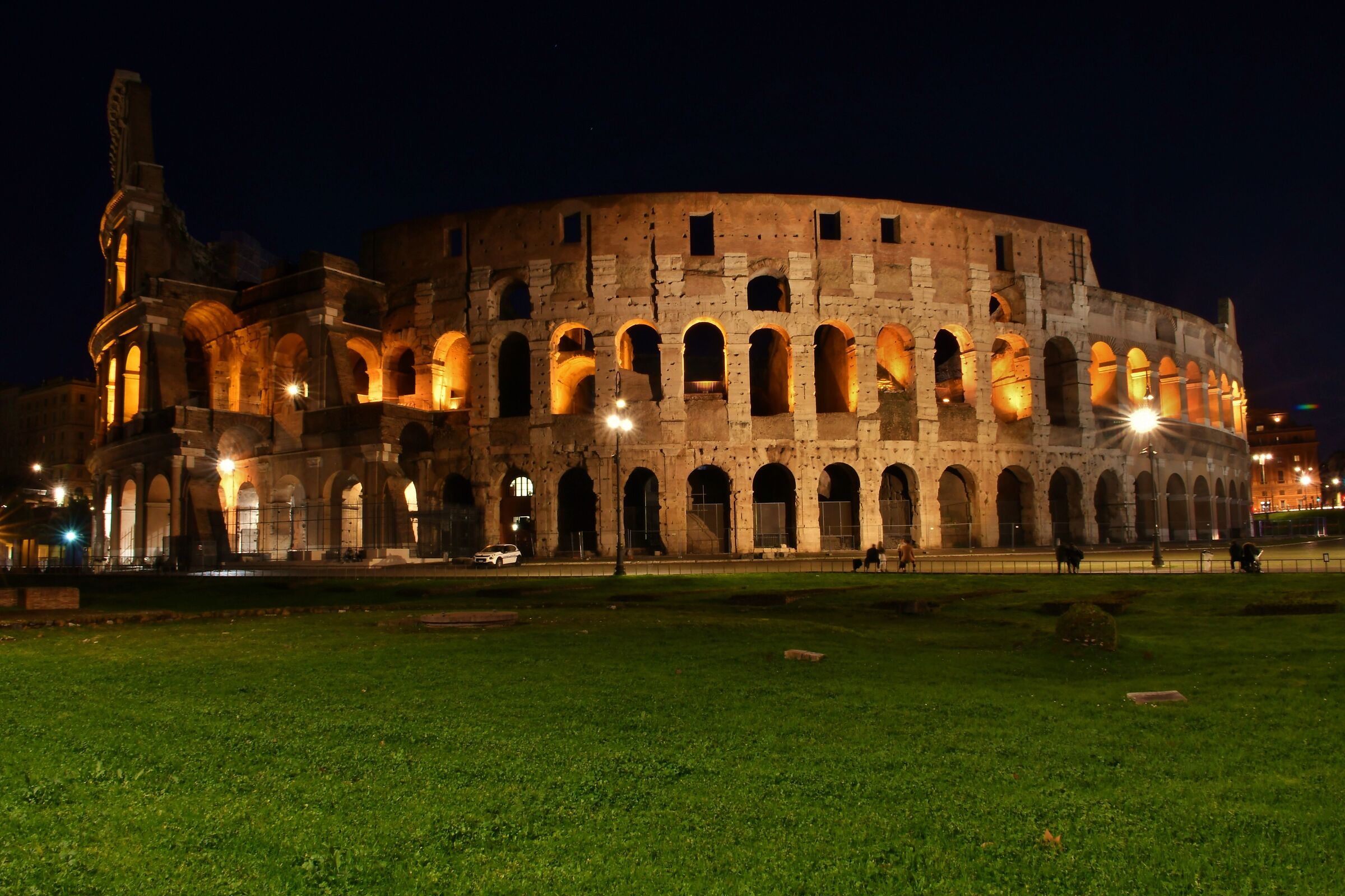 Il Colosseo