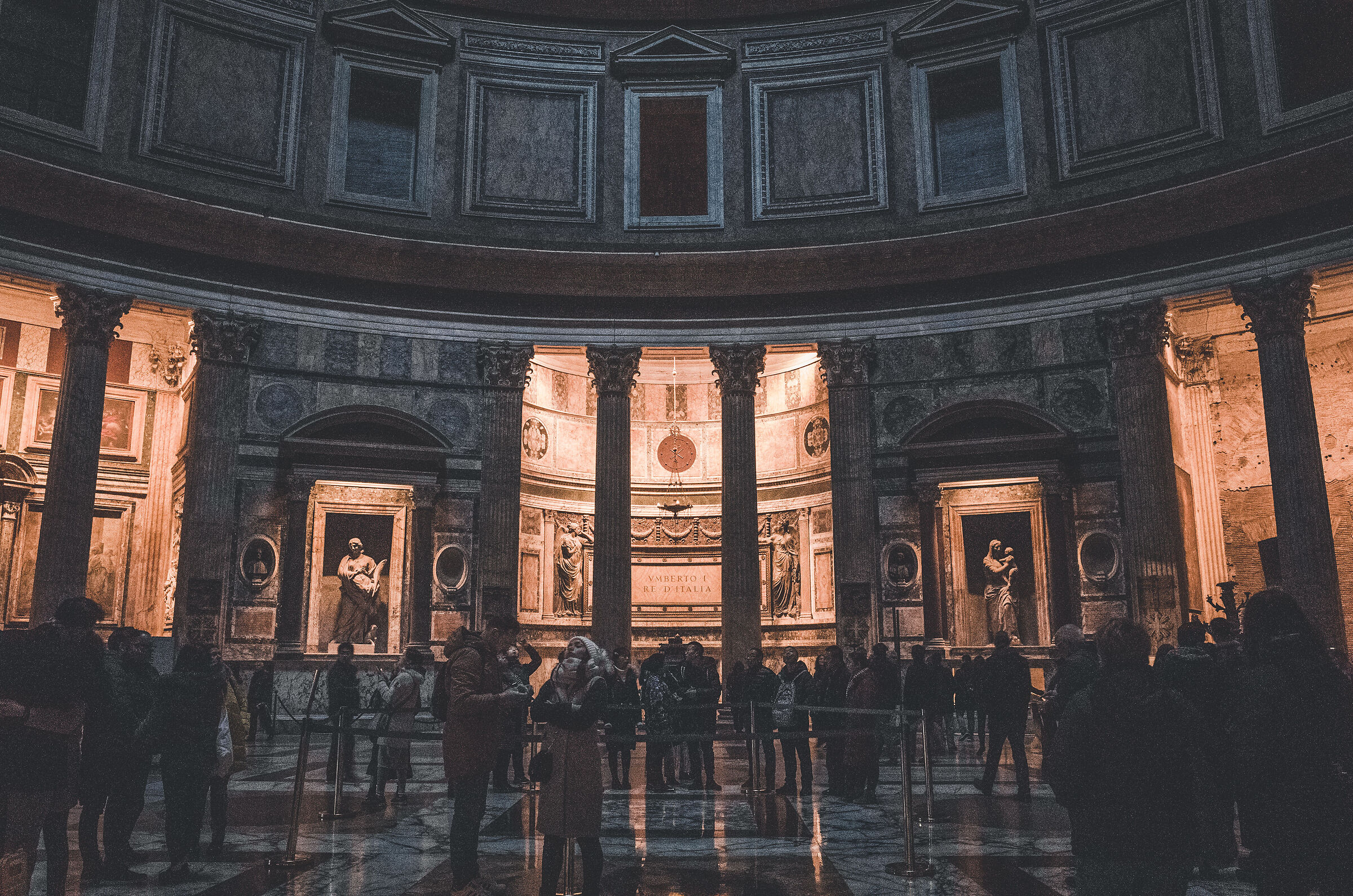 Roma - Pantheon