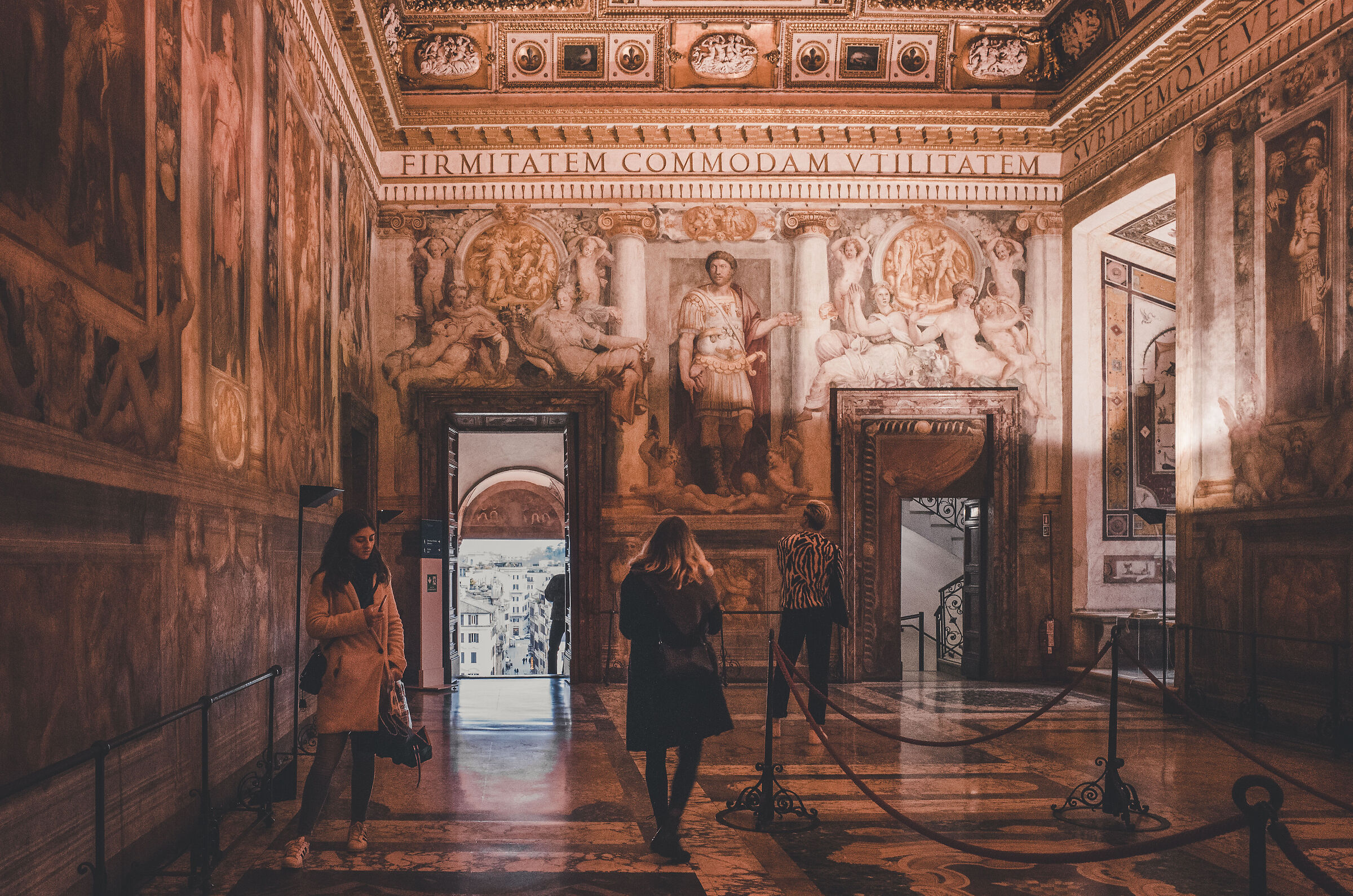 Roma - Castel Sant'Angelo