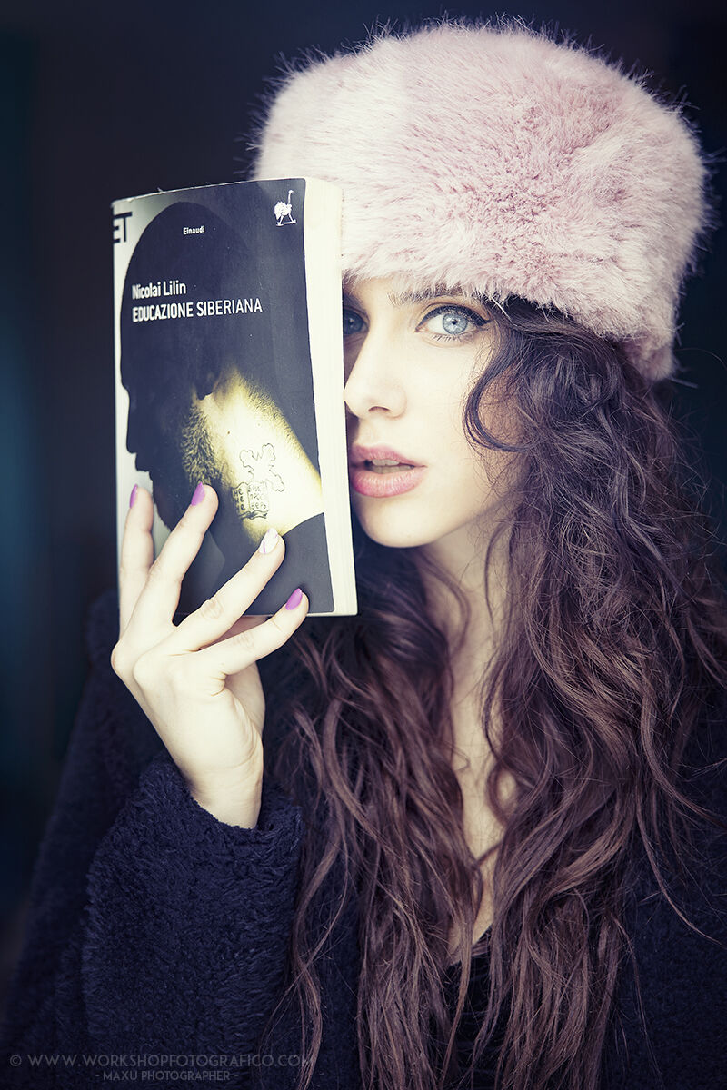 Veronica @shootout.photography