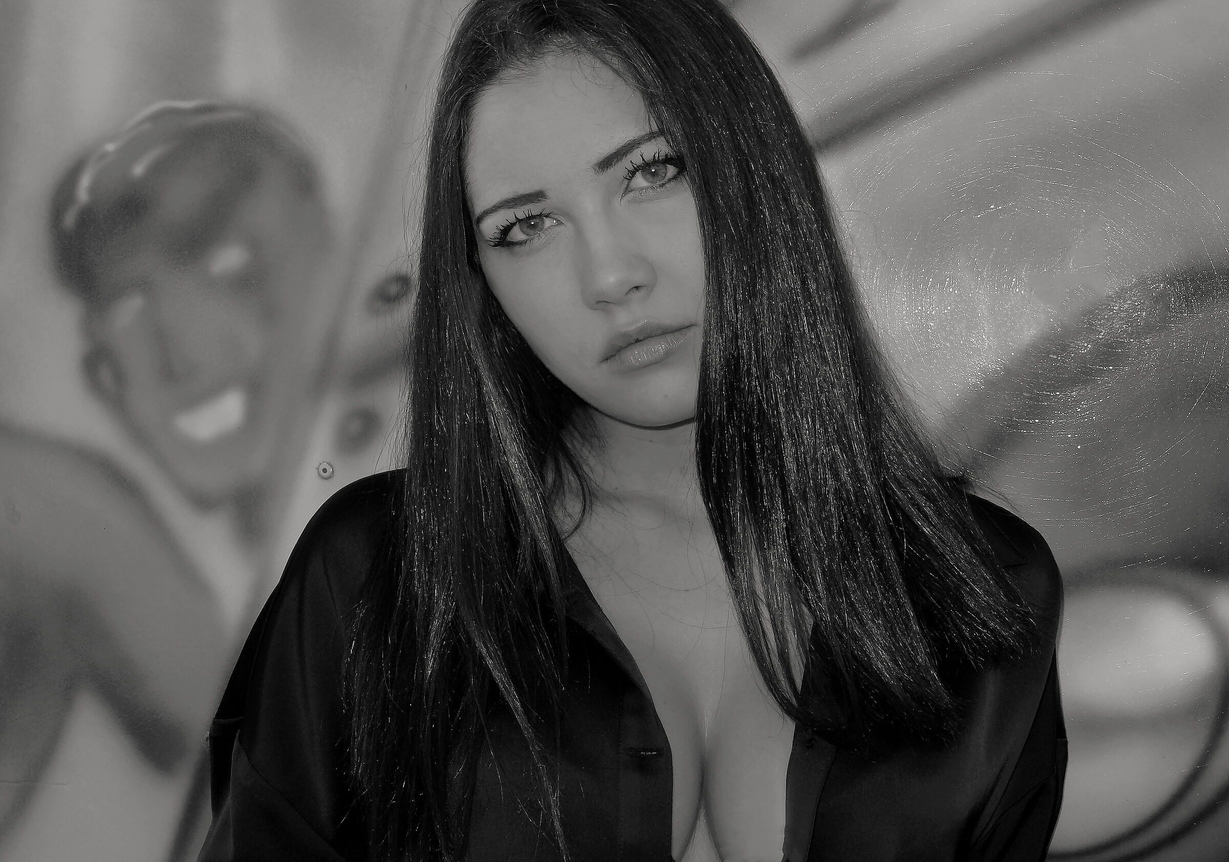 bokeh, fai da te....