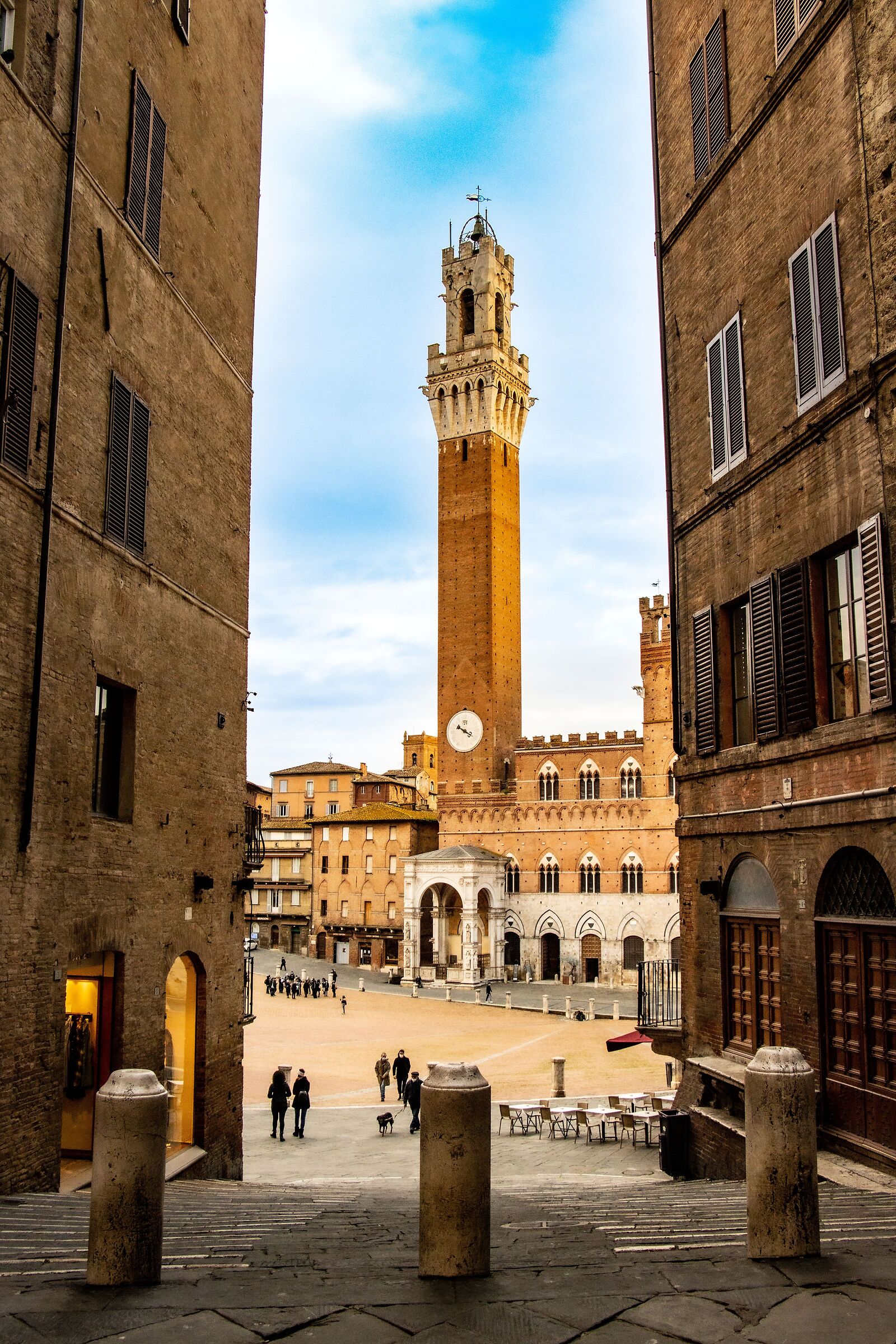Siena