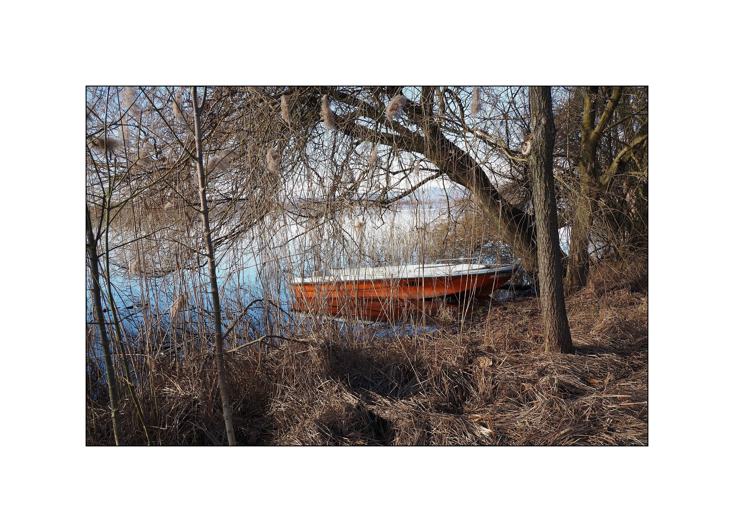 In attesa di tempi migliori